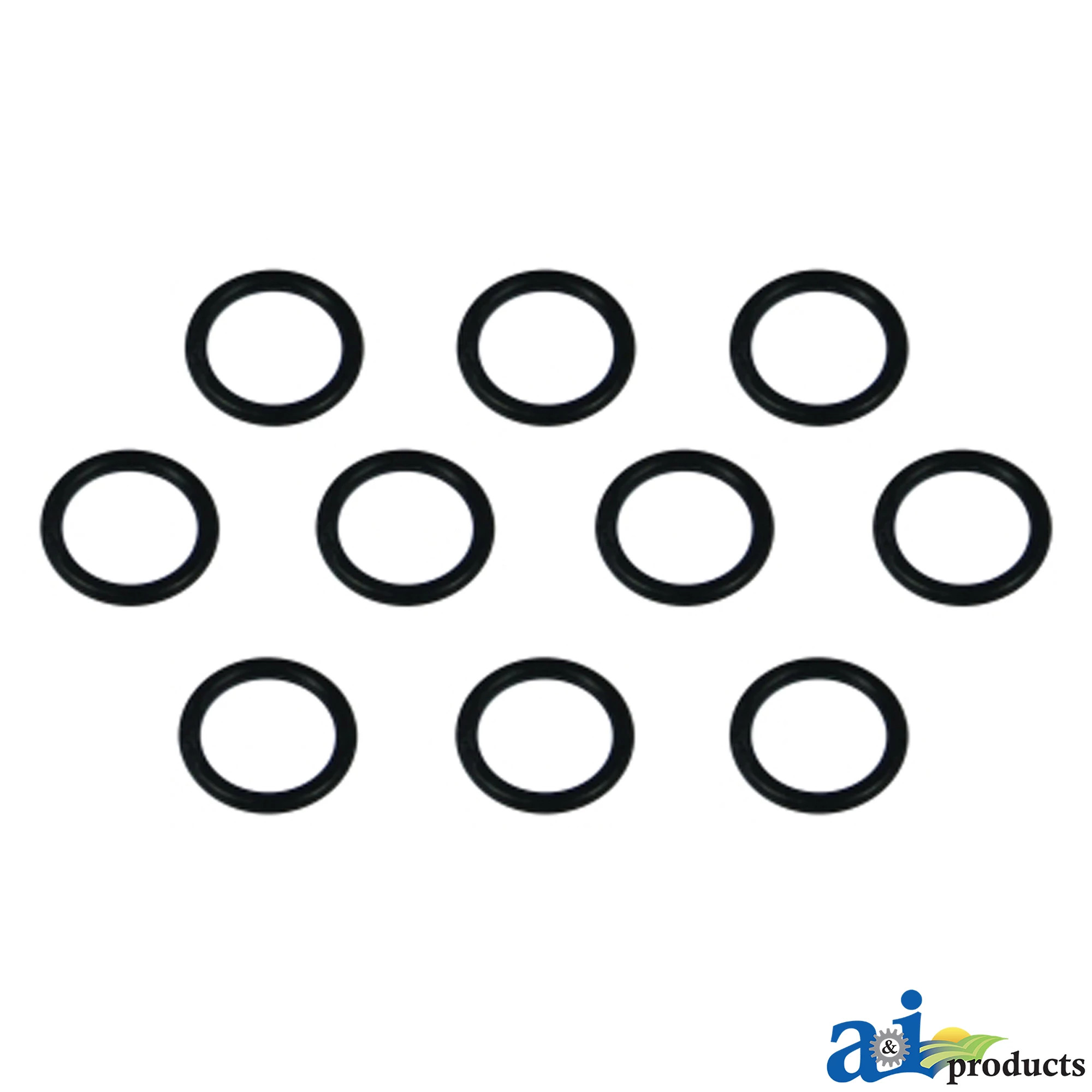 A&I Products O-Ring - A-013N