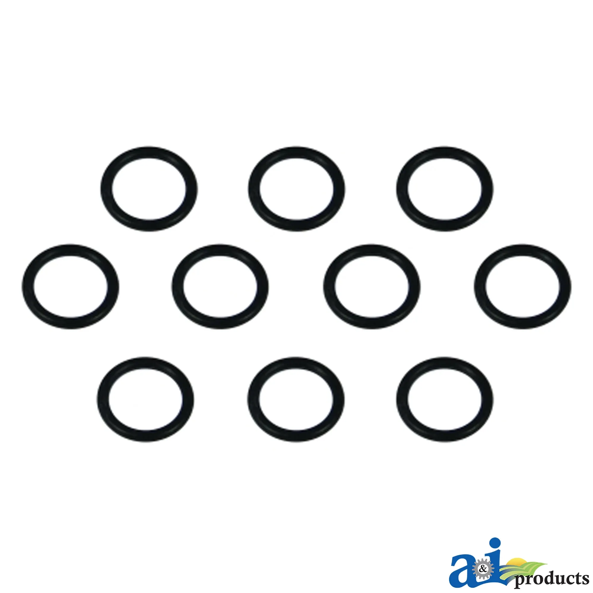 A&I Products O-Ring - A-013N
