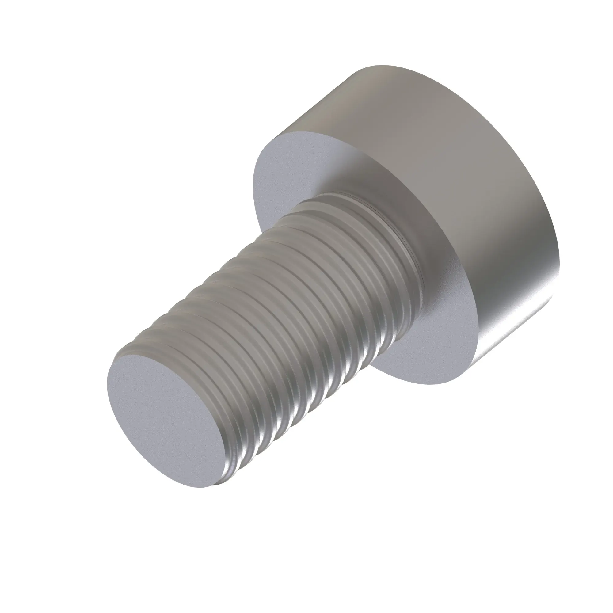 John Deere Cap Screw - F004654