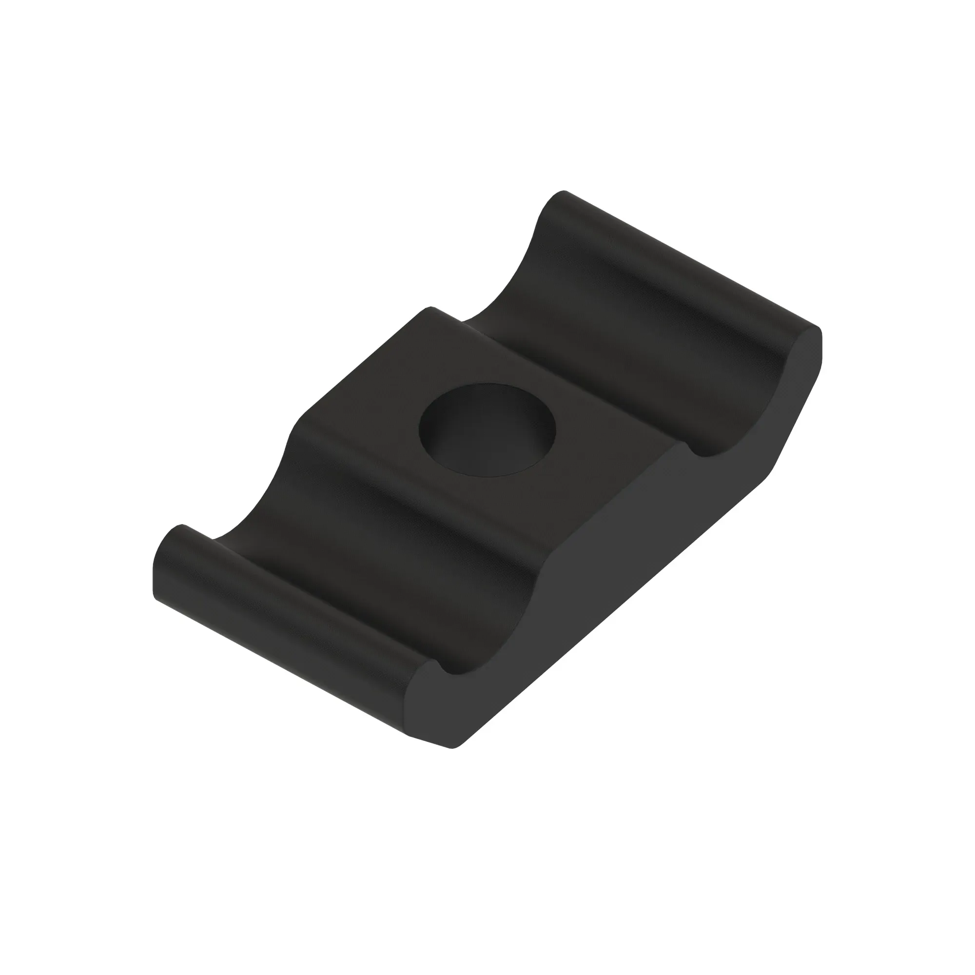 John Deere 2-Diameter Block Clamp - F625275