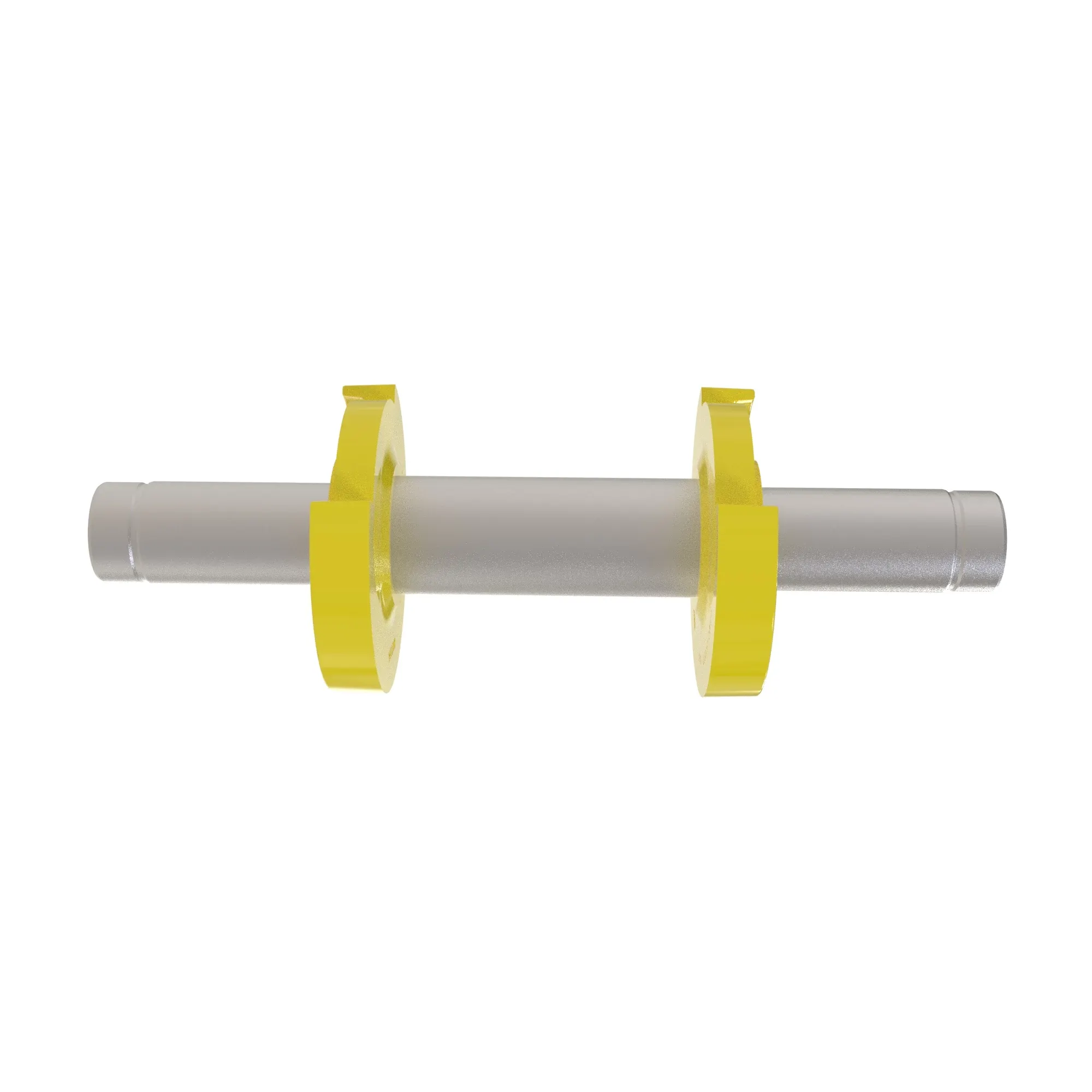 Idler Axle Assembly