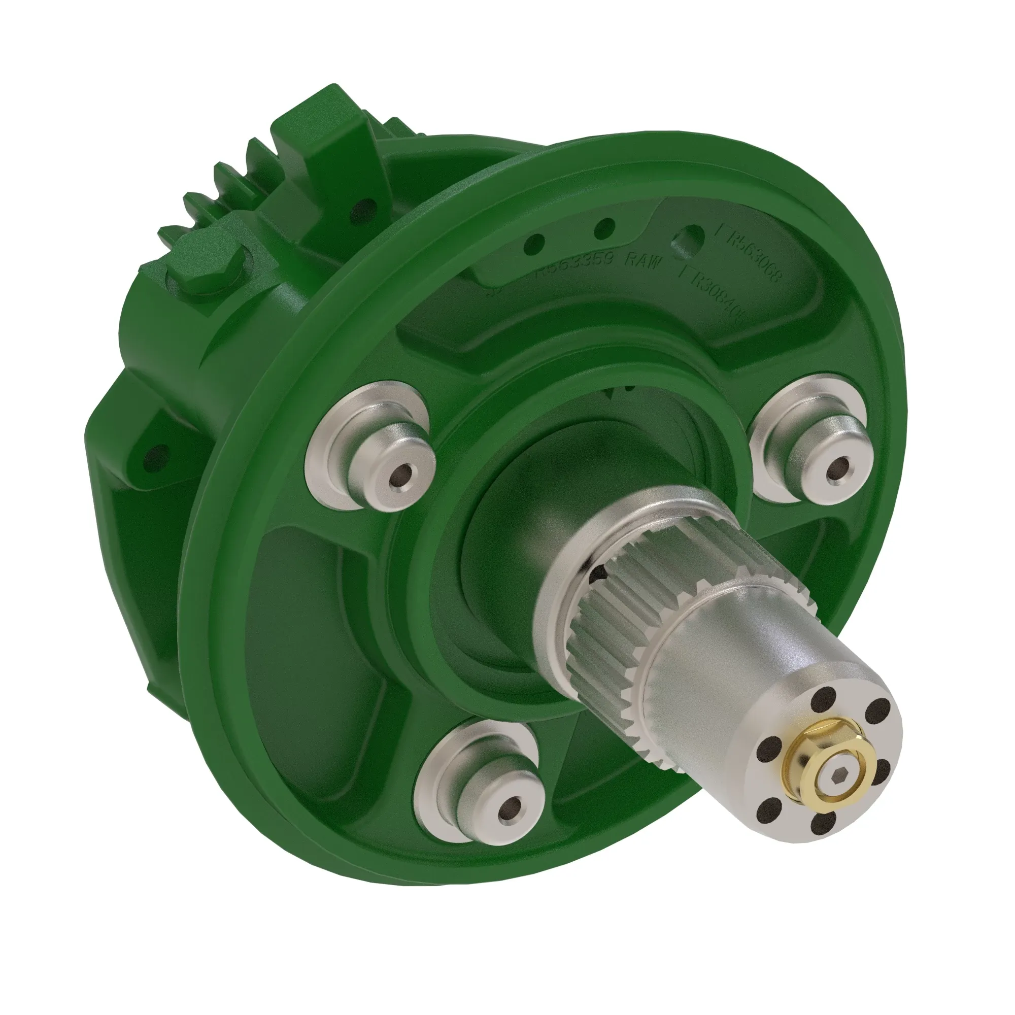 John Deere Shaft - RE339625