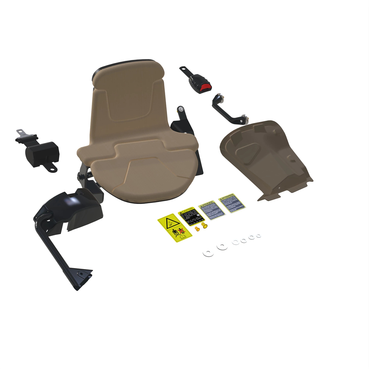 Seat Kit