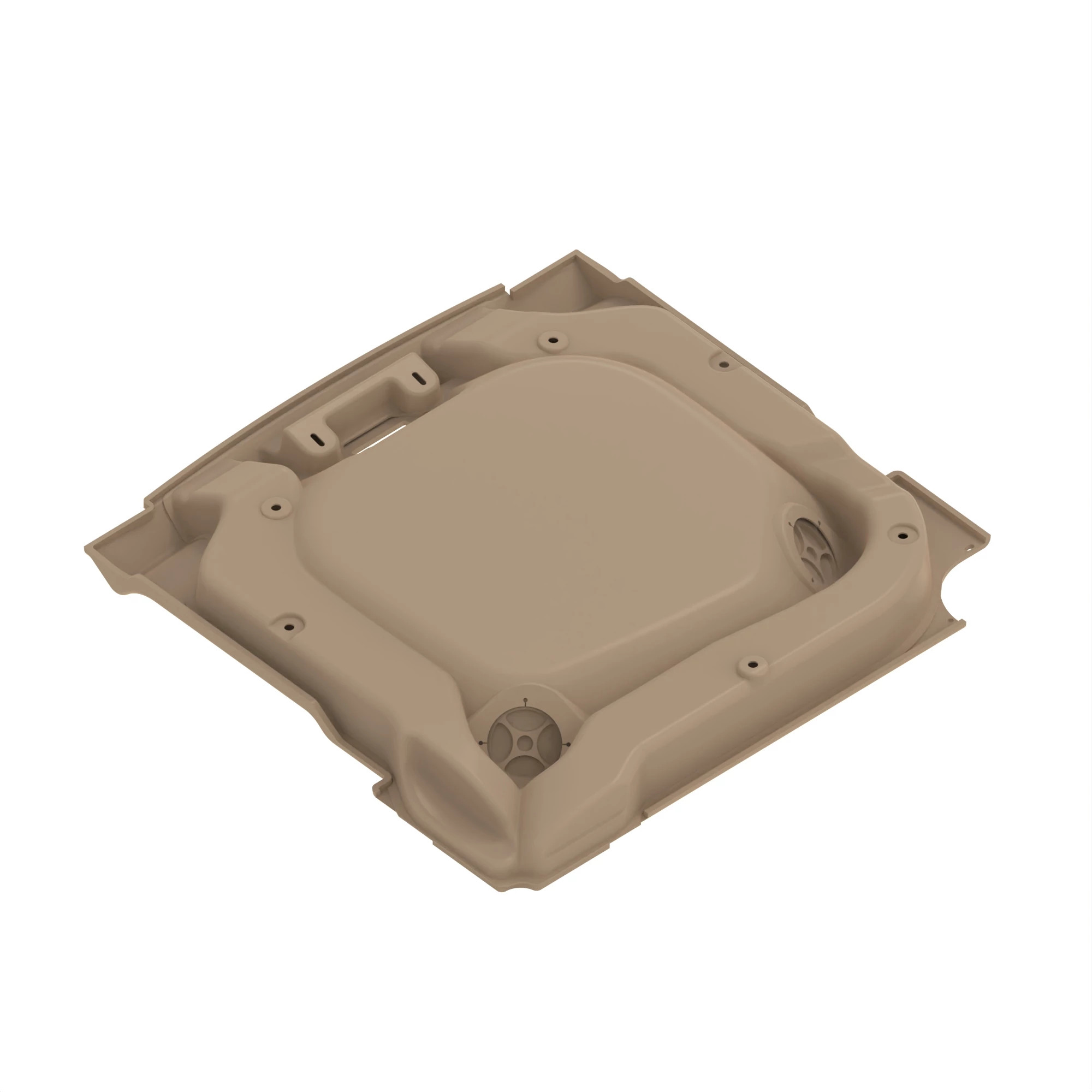 John Deere Headliner - AT397184