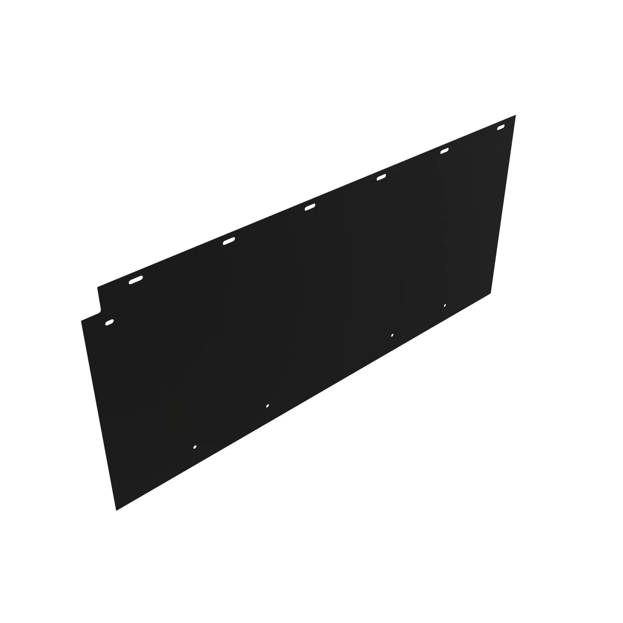 LIMIT CURTAIN, S SERIES FIXED CURTA