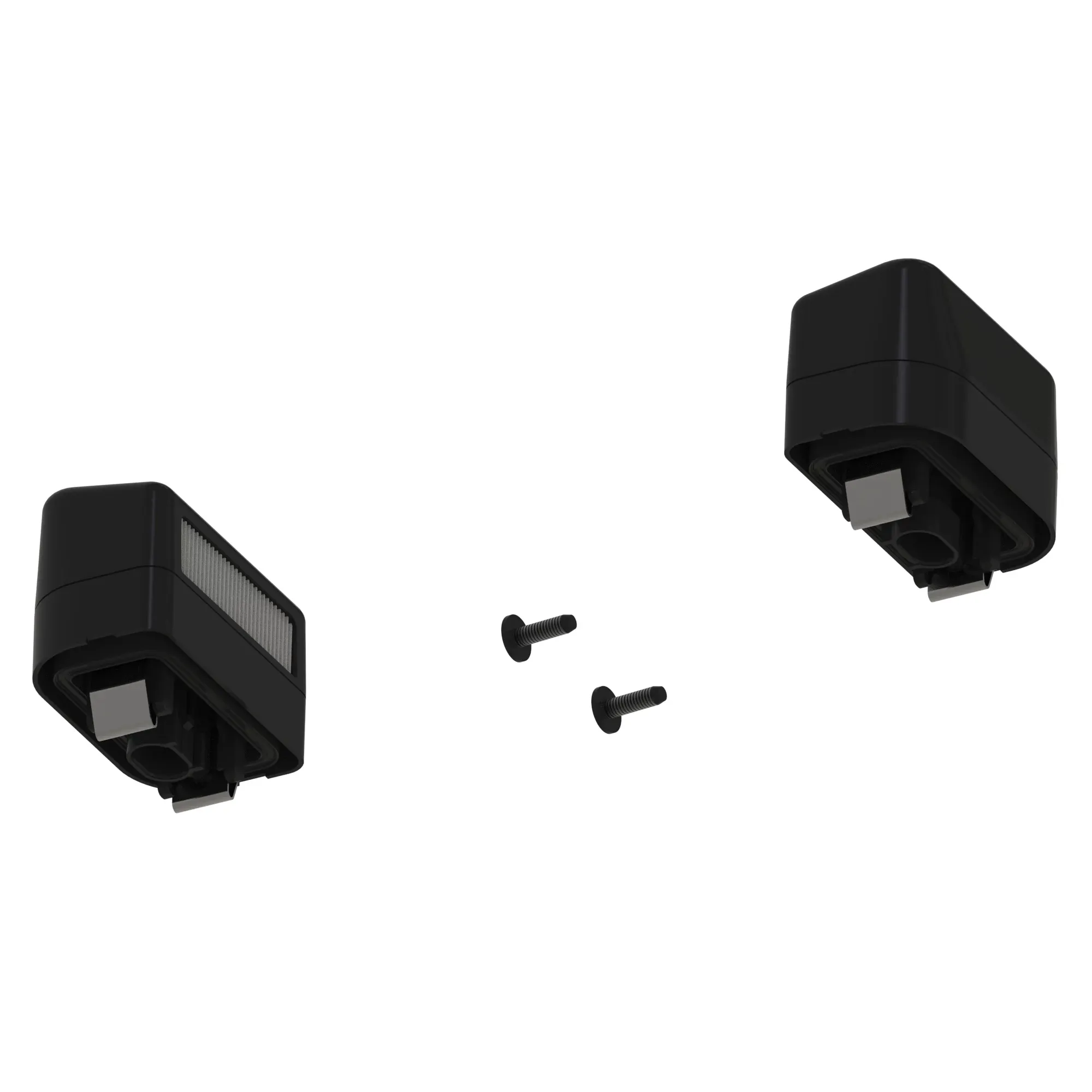 Mounting Parts
