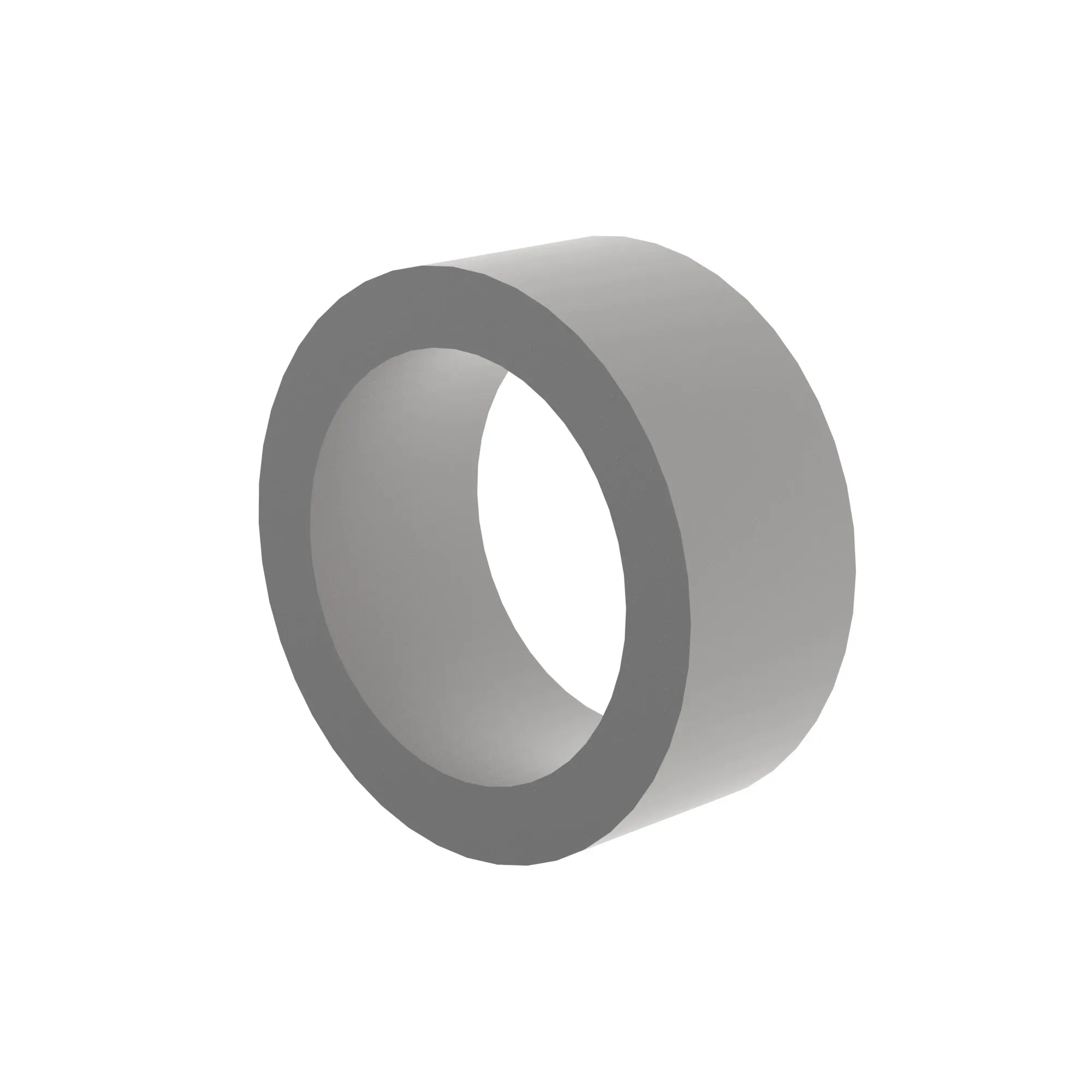 John Deere Plain Bushing - HXE139899