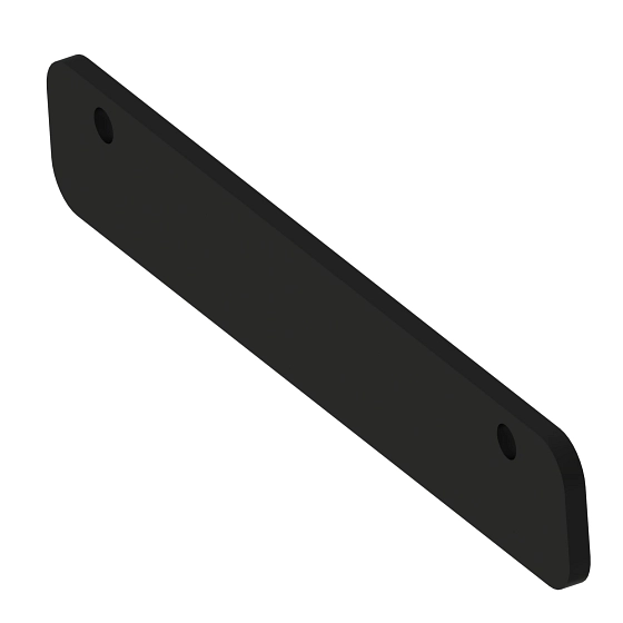 John Deere Bumper - HXE195307