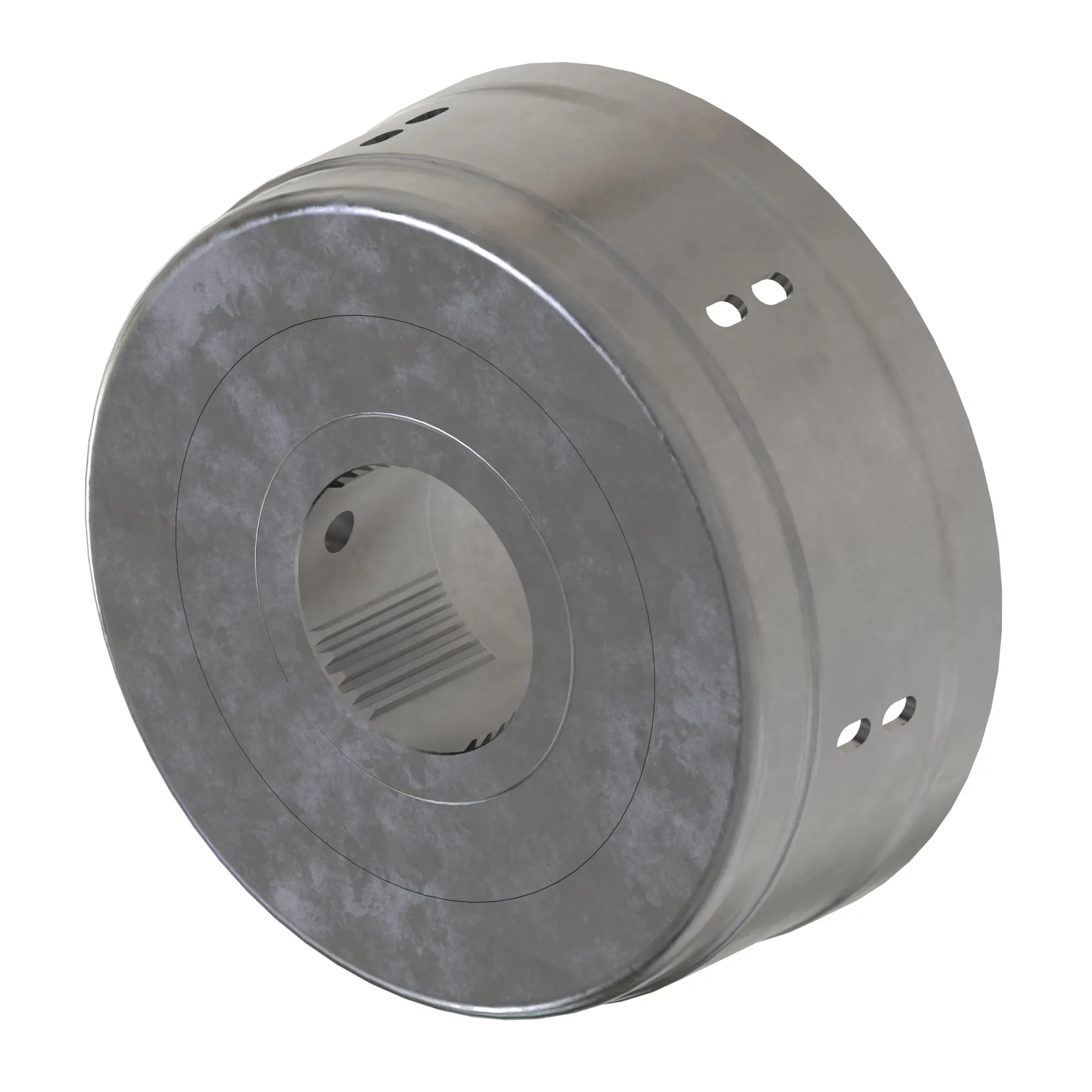 John Deere Drum - R551411