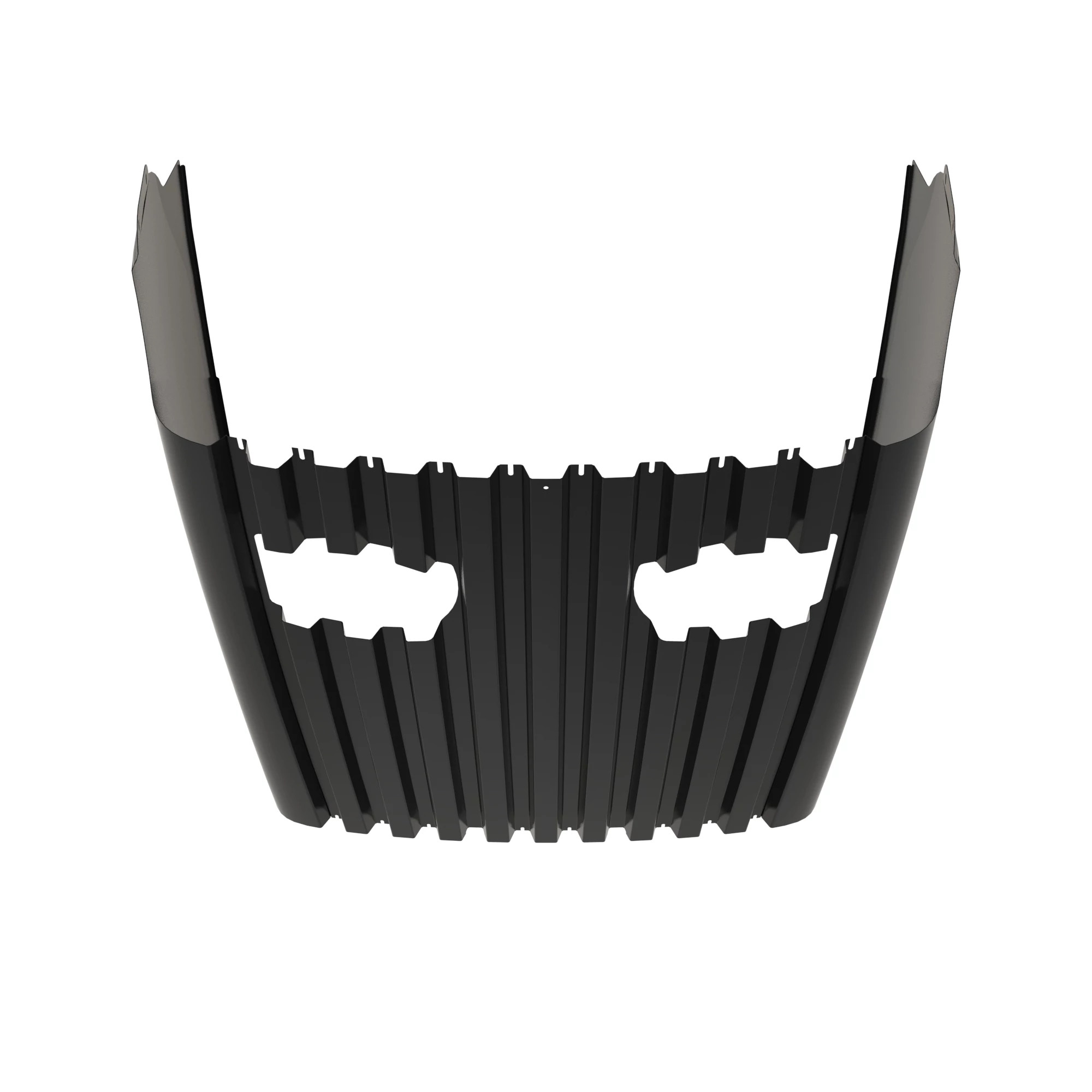 John Deere Front Grill Screen - RE254054