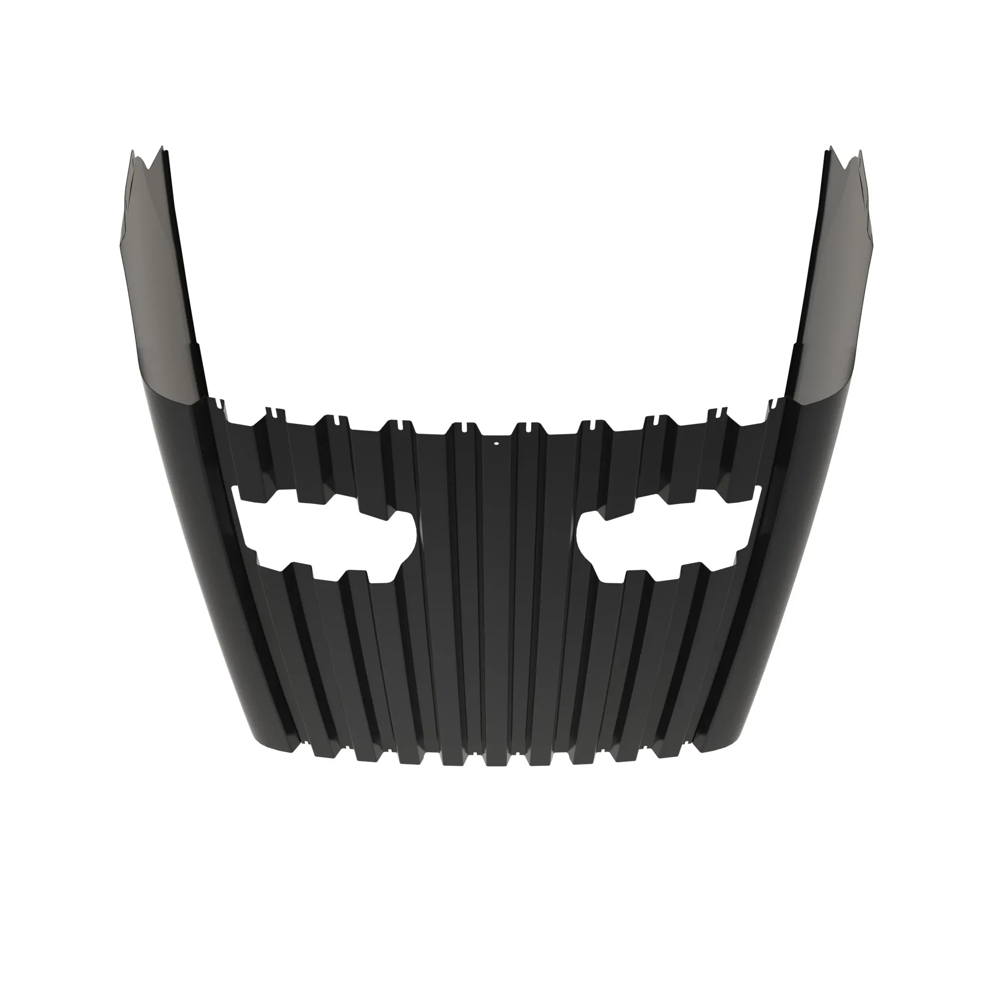 John Deere Front Grill Screen - RE254054