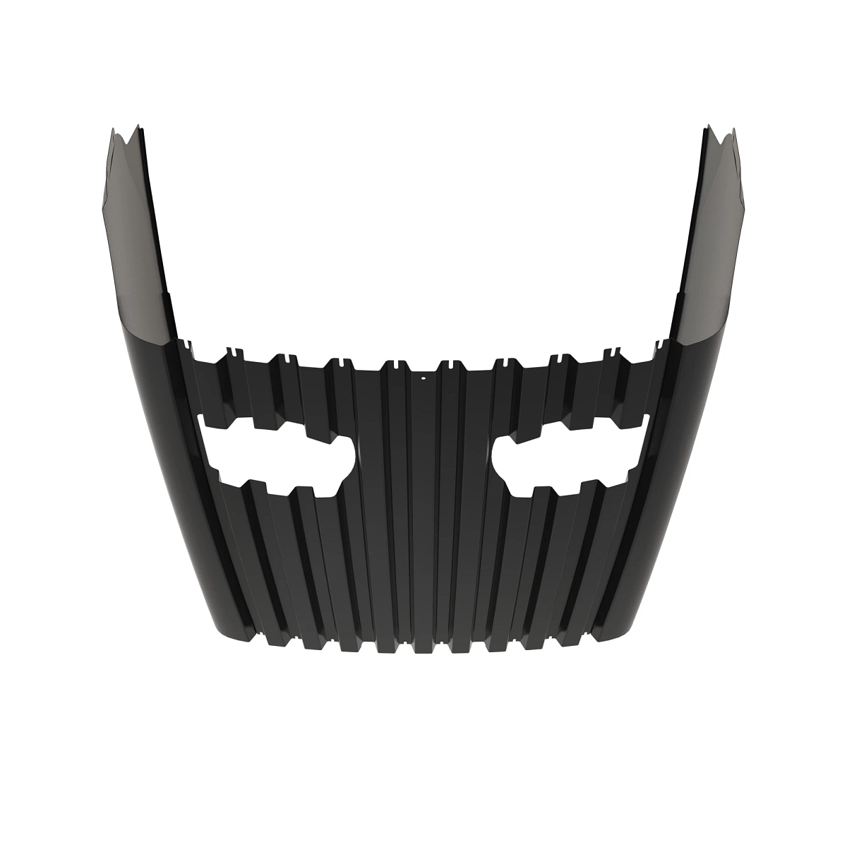 Screen, Standard Front Grill