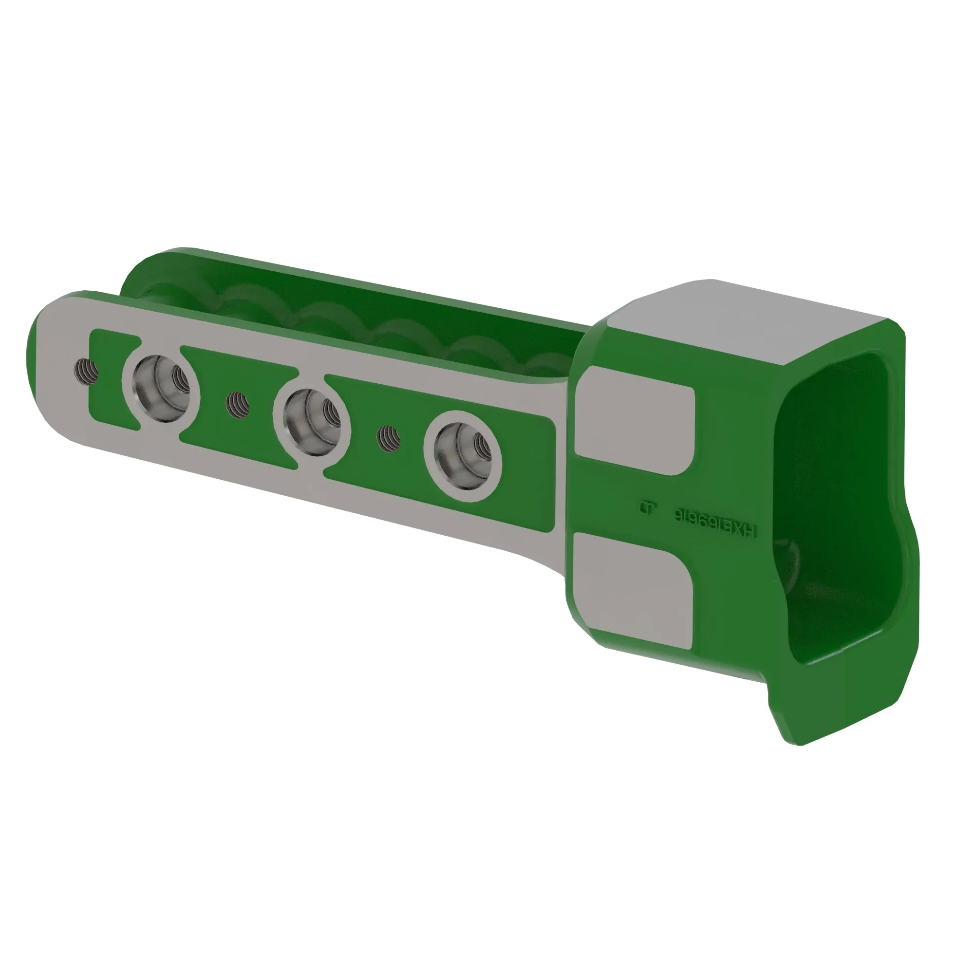 John Deere Semi-Finished Casting - HXE169616