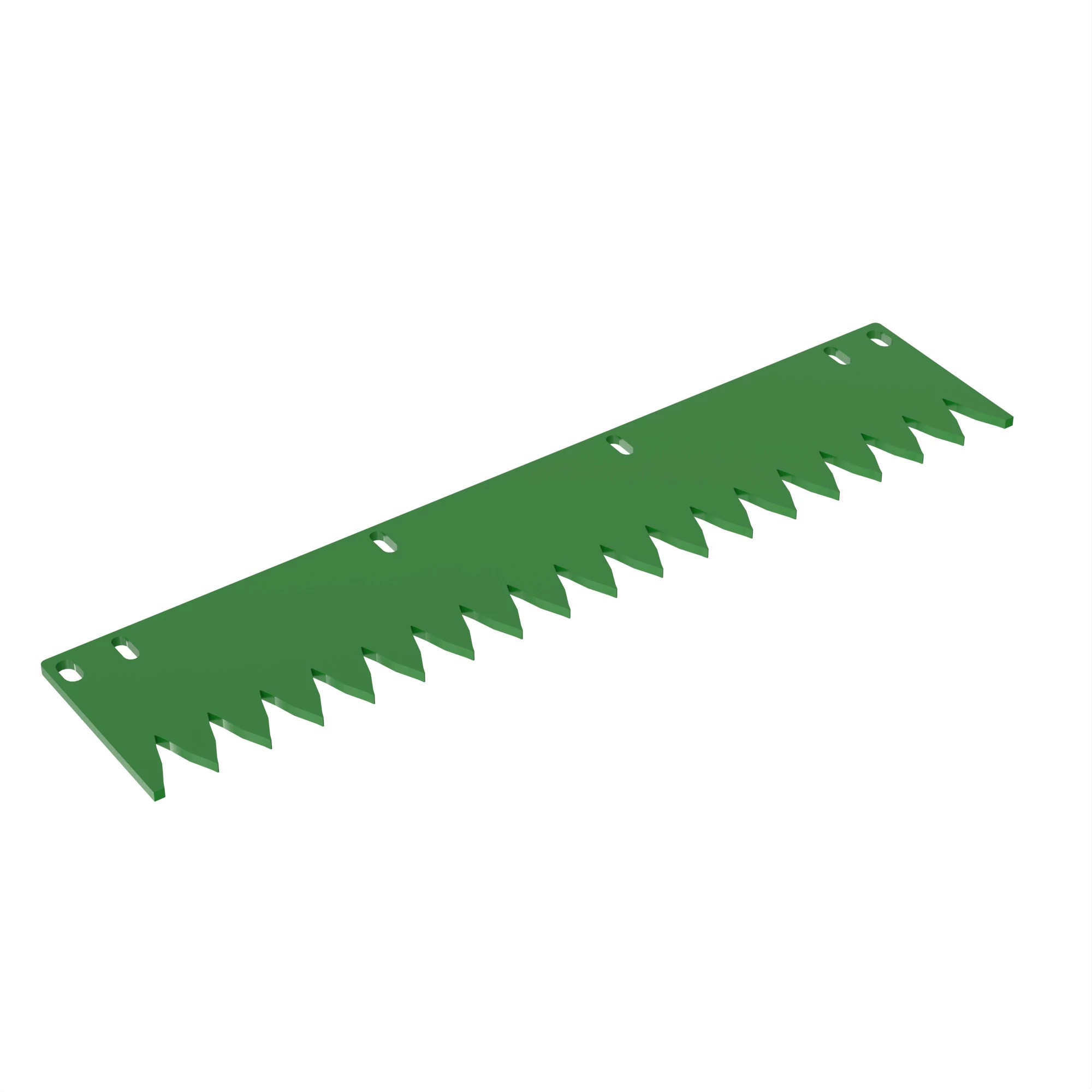 John Deere Kernelstar™ Upper Wide Deflector - HXE46378