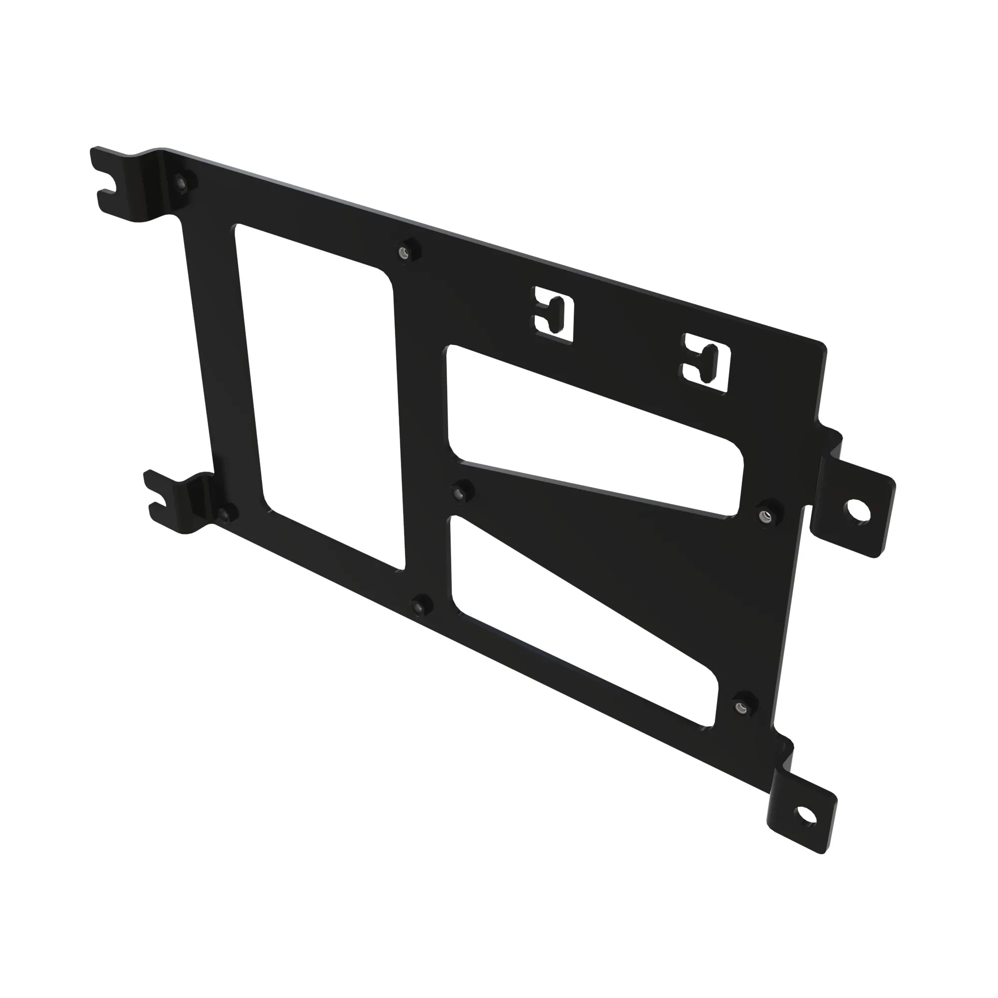 John Deere Plate Bracket - AT344140