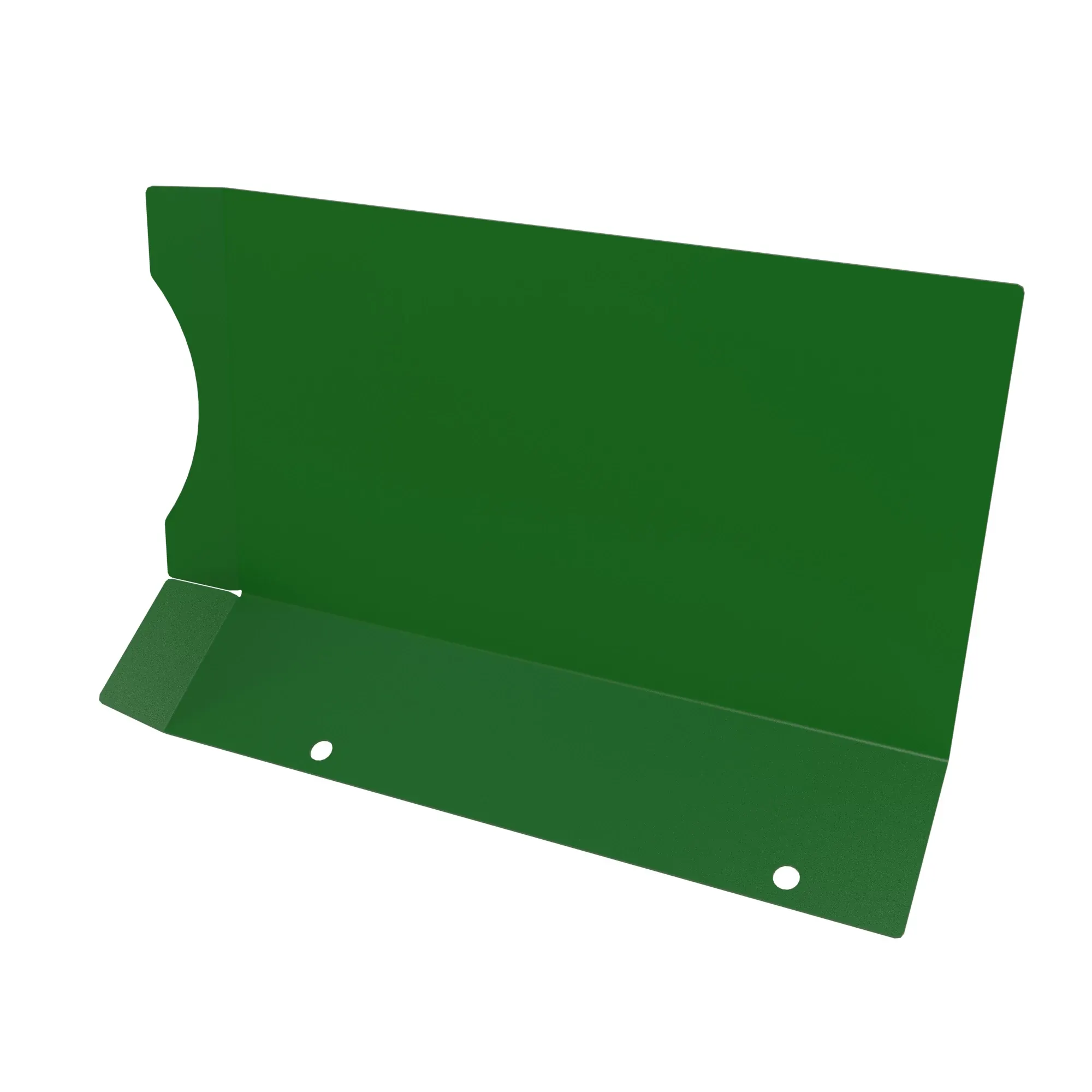 AIR DEFLECTOR, P3