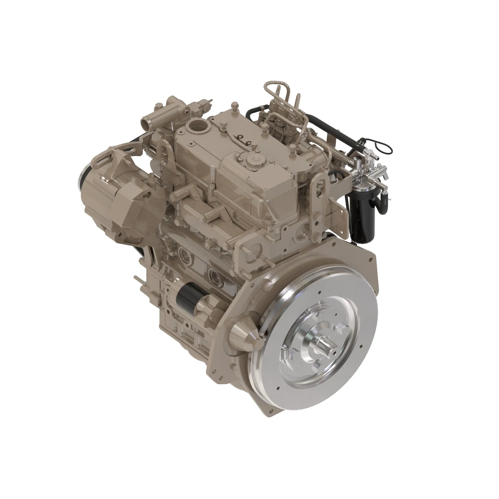 Diesel Engine