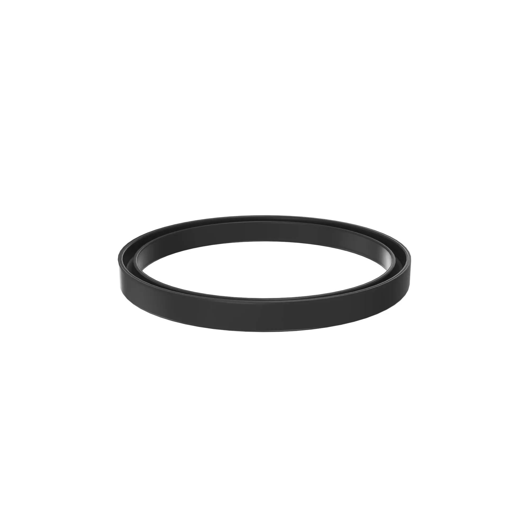 John Deere Internal Oil Rubber Seal - R69891