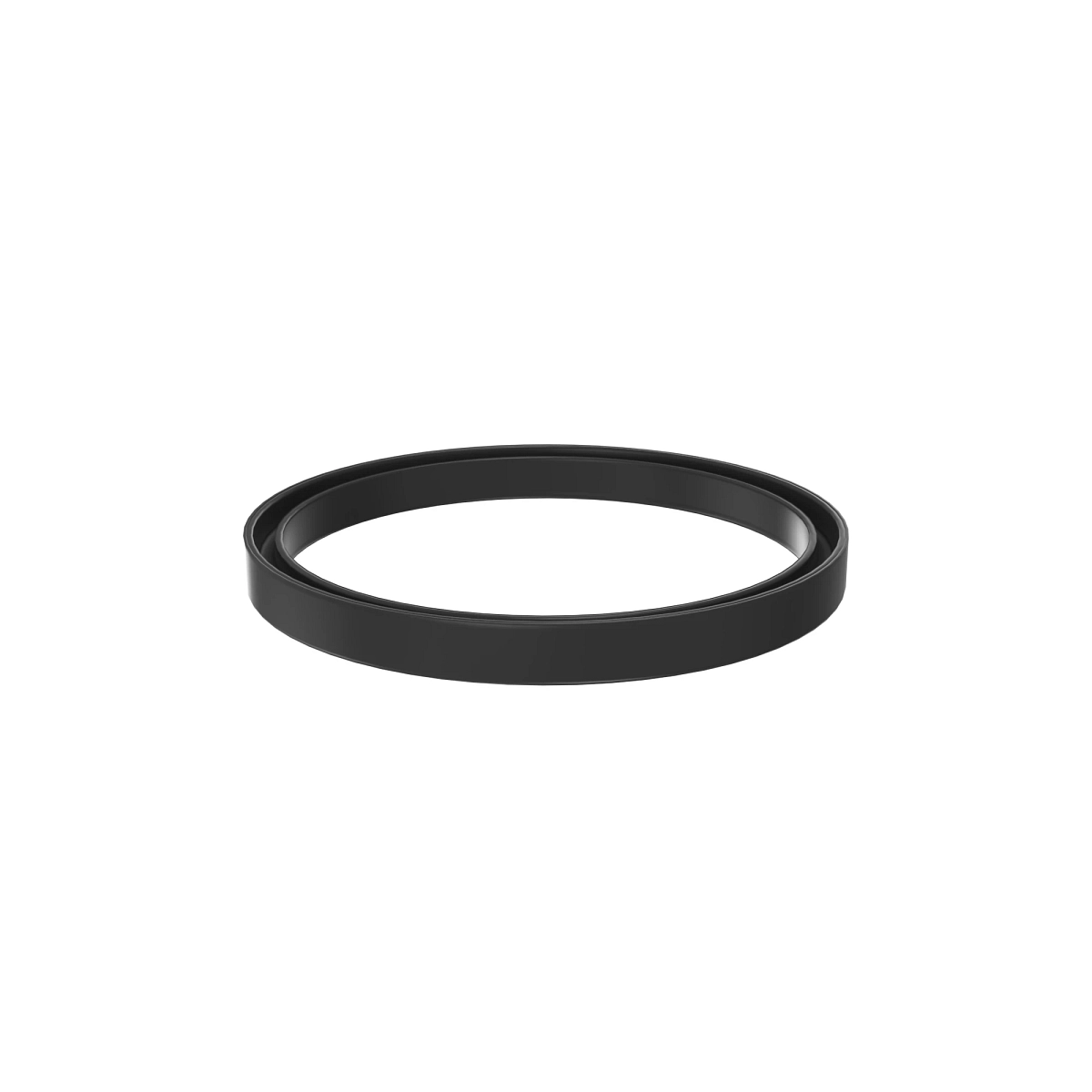 John Deere Internal Oil Rubber Seal - R69891
