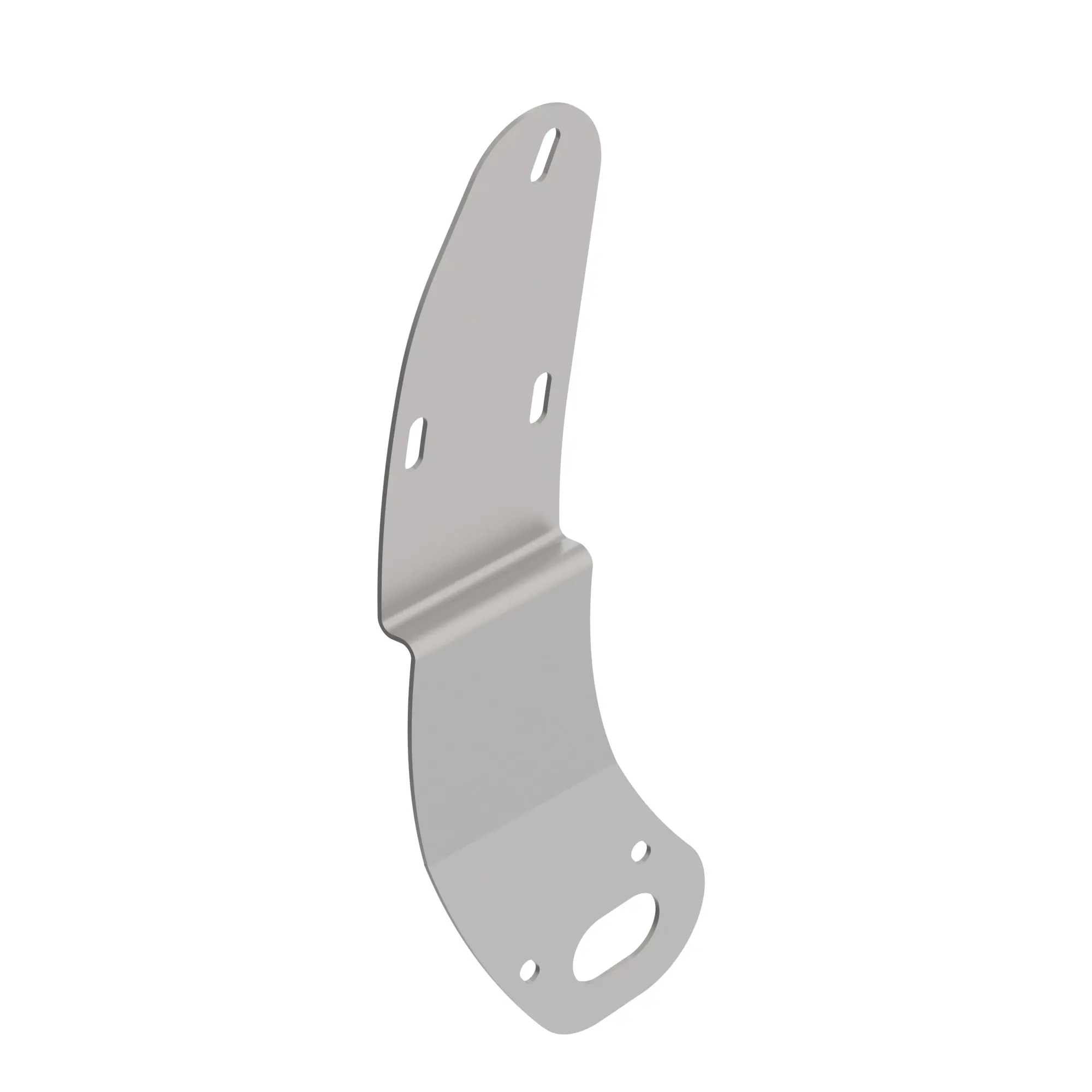 John Deere Wear Plate - HXE173757