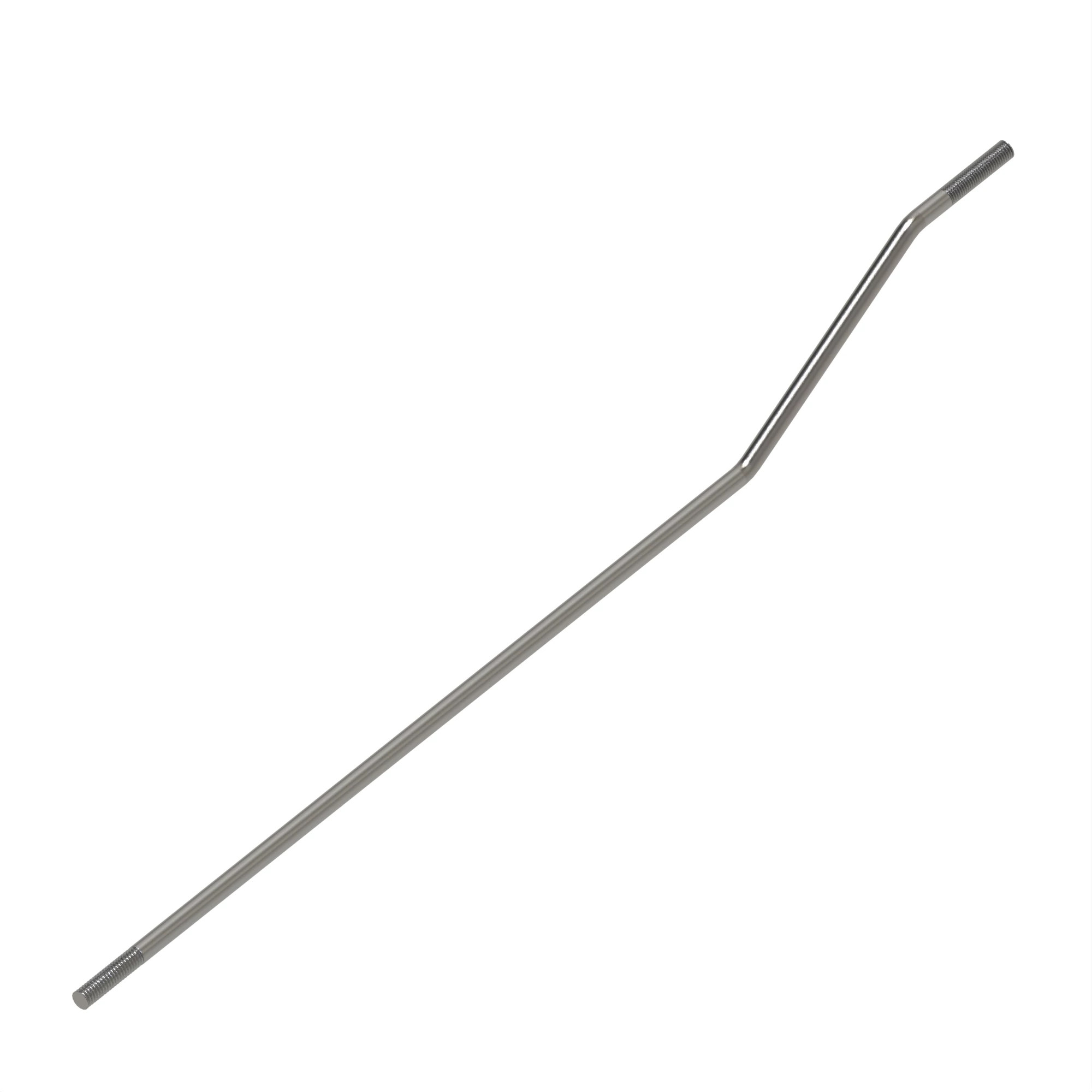 ROD, FUEL SHUT-OFF