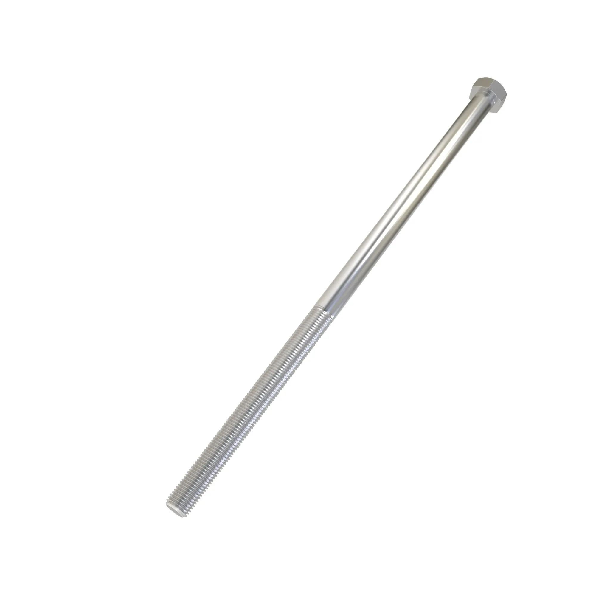 John Deere Hexagonal Head Bolt, 15.875 X 393.7 mm (5/8" X 15-1/2") - N234623