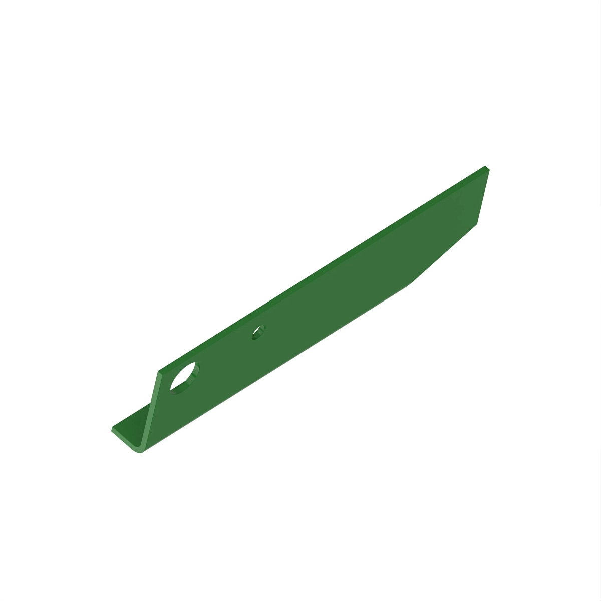 Handle, Inner Inspection Door