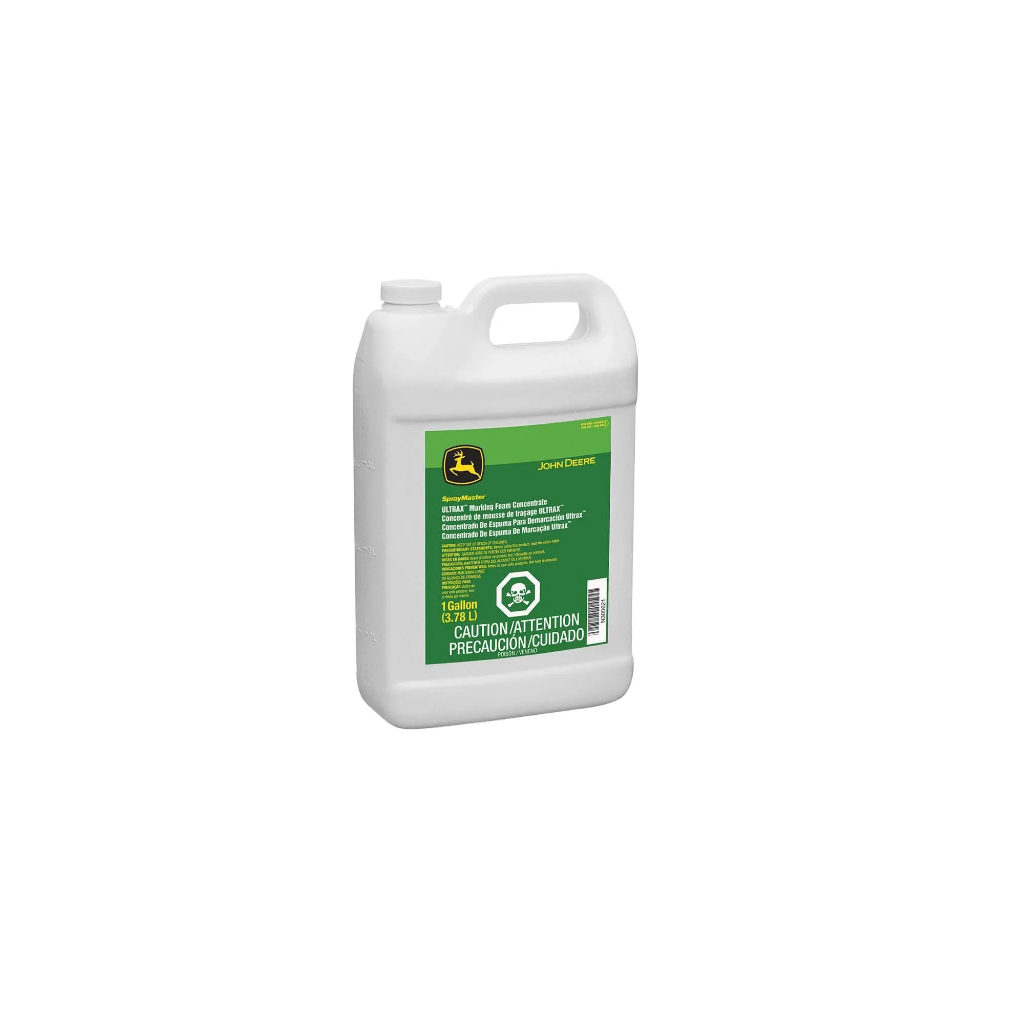 John Deere Foam Marker Concentrate - N305621