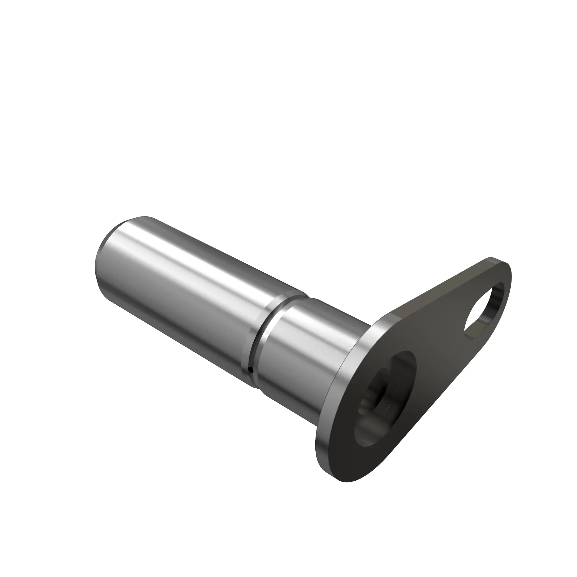 PIN, FLAG PIN ASSEMBLY MID FT4 LL T