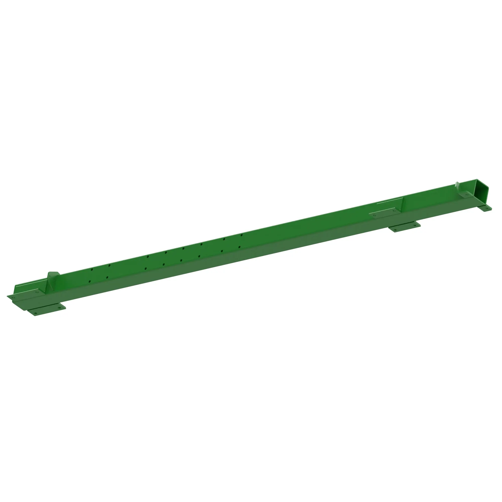 STRUCTURAL TUBE, OUTER FORE/AFT TUB
