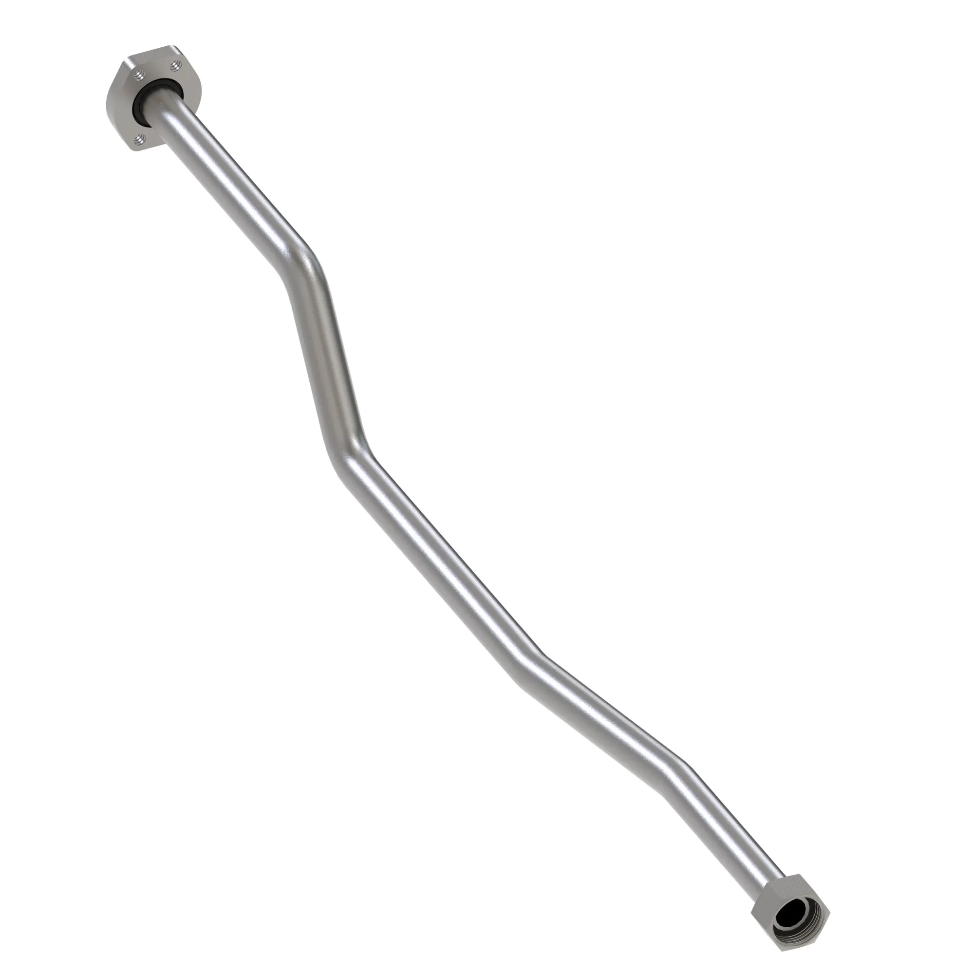 John Deere Hydraulic Tube - AT471714