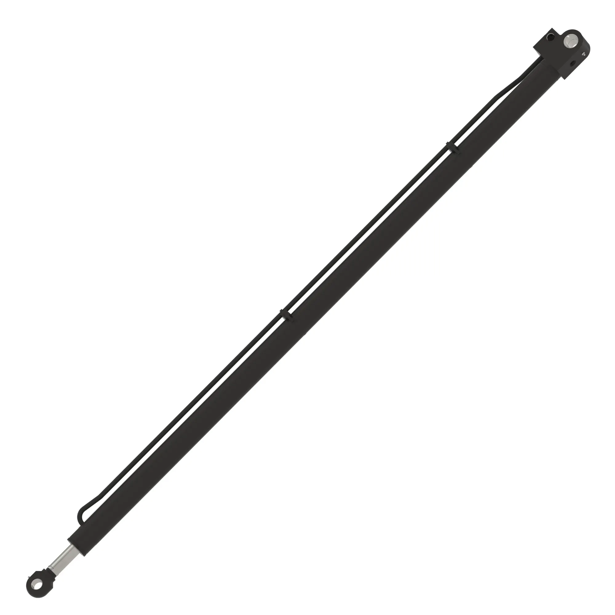 John Deere Boom Extension Hydraulic Cylinder - F705273