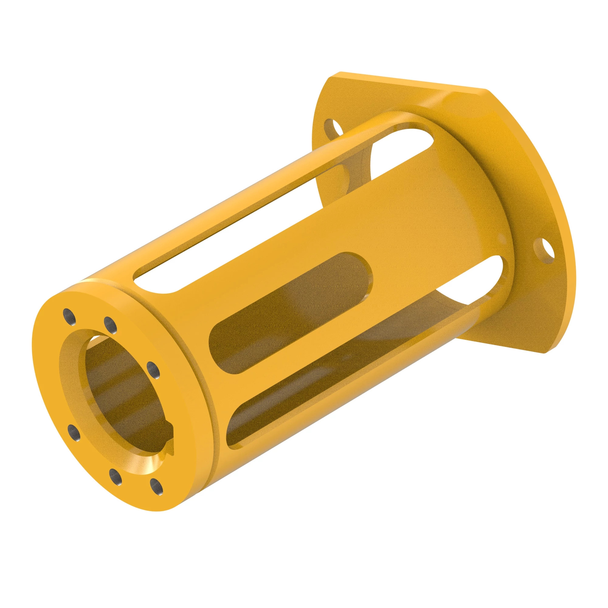CYLINDER MOUNT