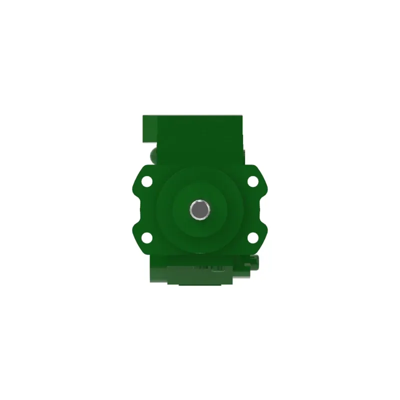 FUEL INJECTION PUMP