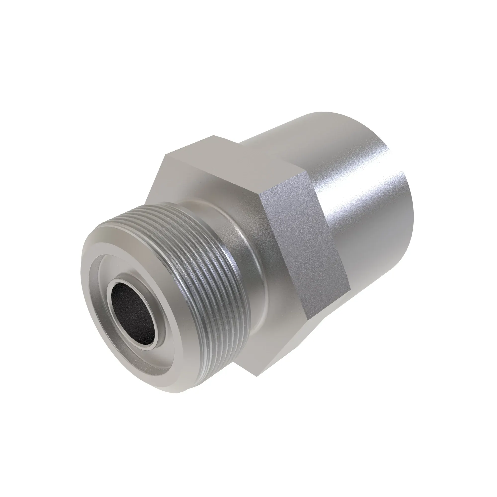 ADAPTER, 11/16 - SCHAEFER QC / DN10