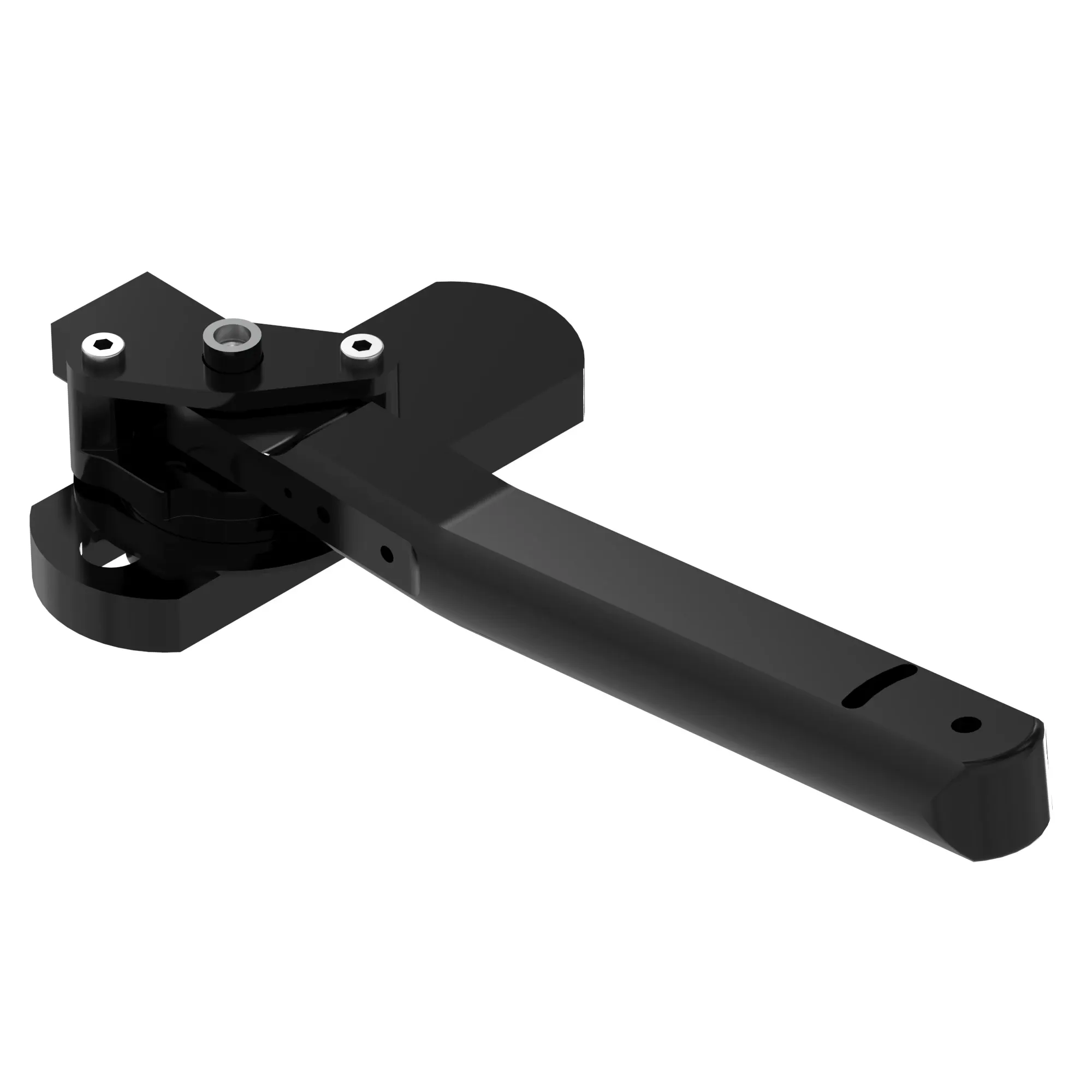 John Deere Left Armrest Pivot - AT474270
