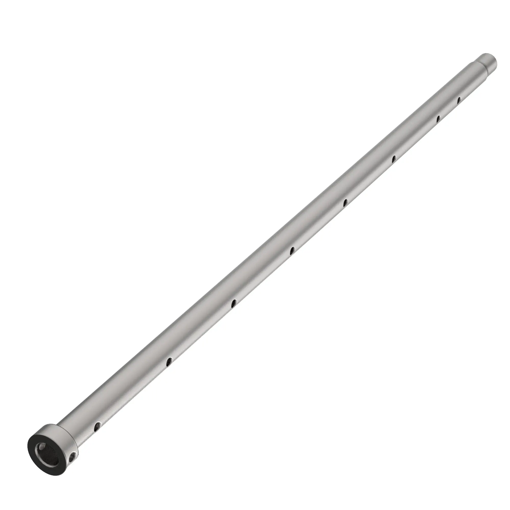 John Deere Spike-Tooth Bar Assy - DC214561