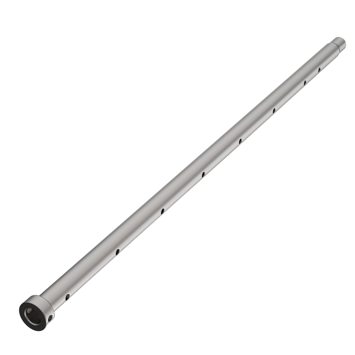 Barre Porte Dents Soudee