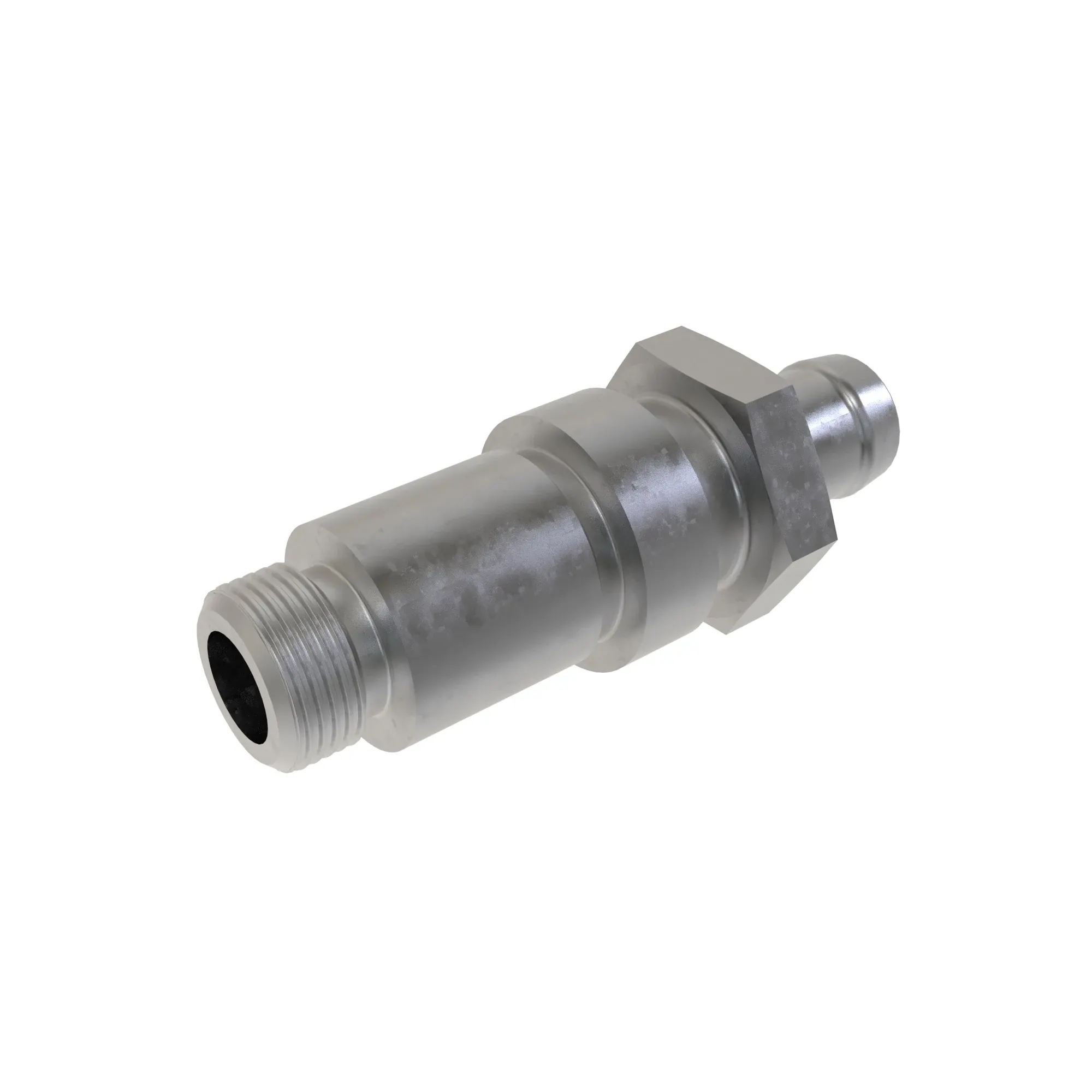 John Deere Union Straight Fitting - L210292