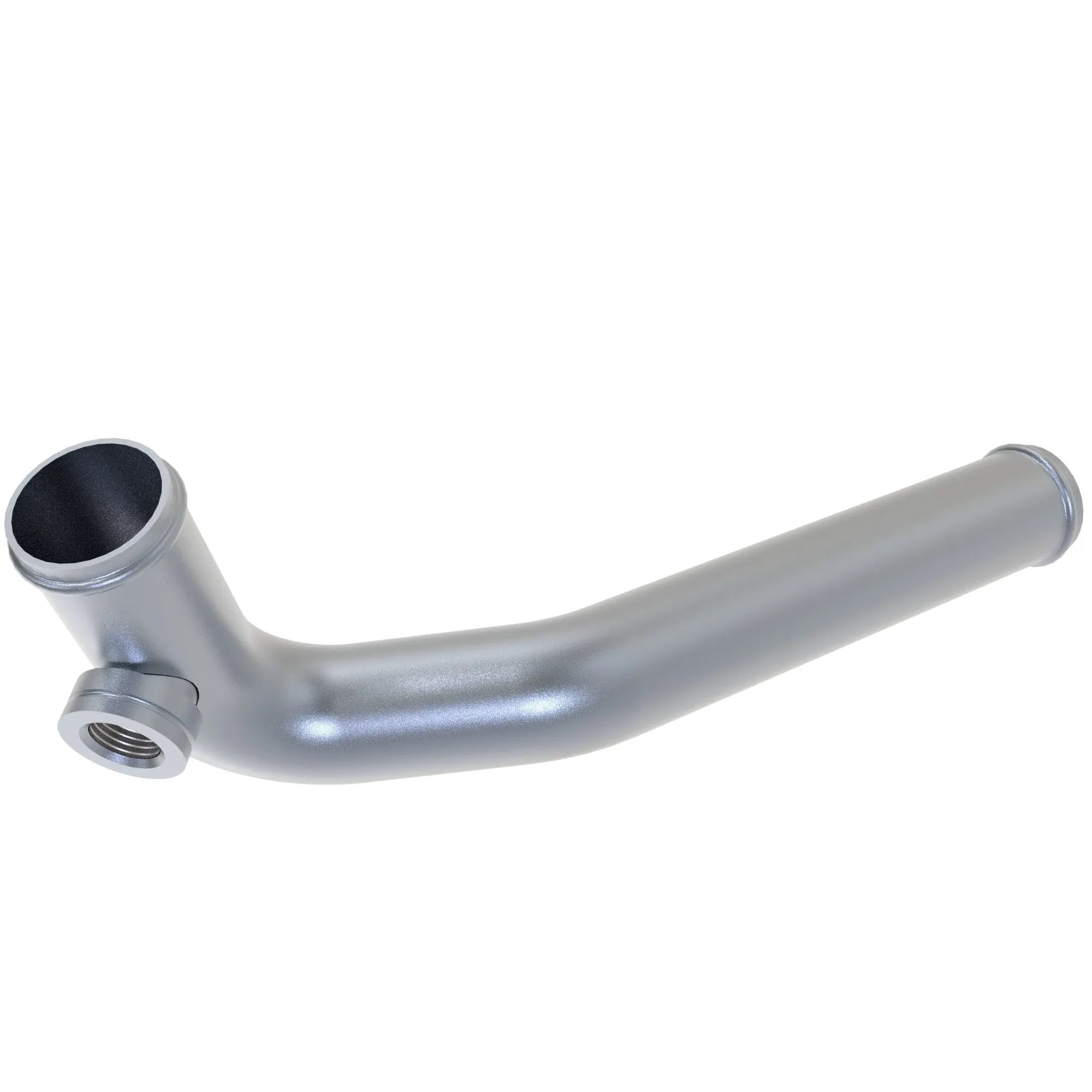 TUBE ASSEMBLY COOLANT