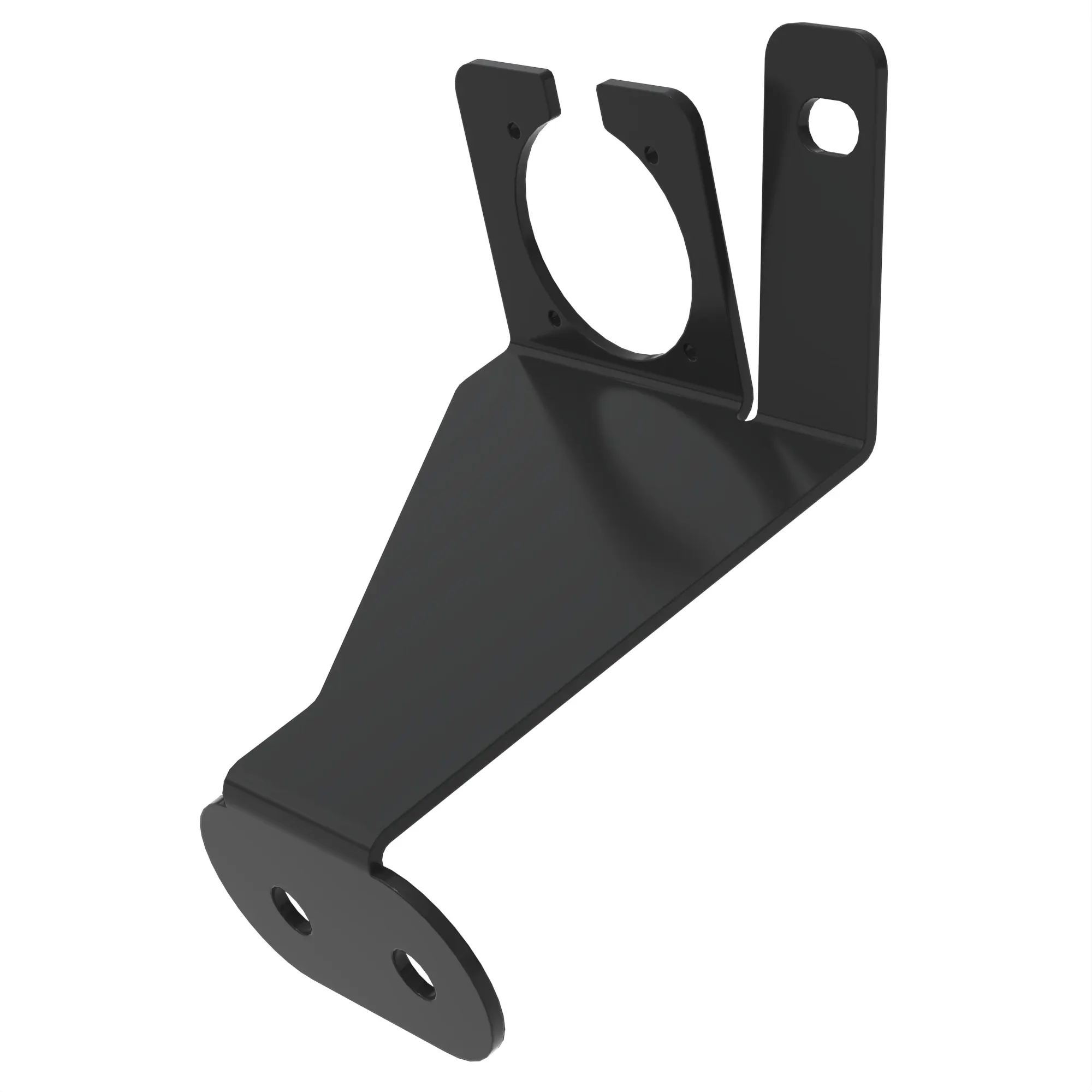 John Deere Mounting Bracket Diagnostic Bracket - L224874