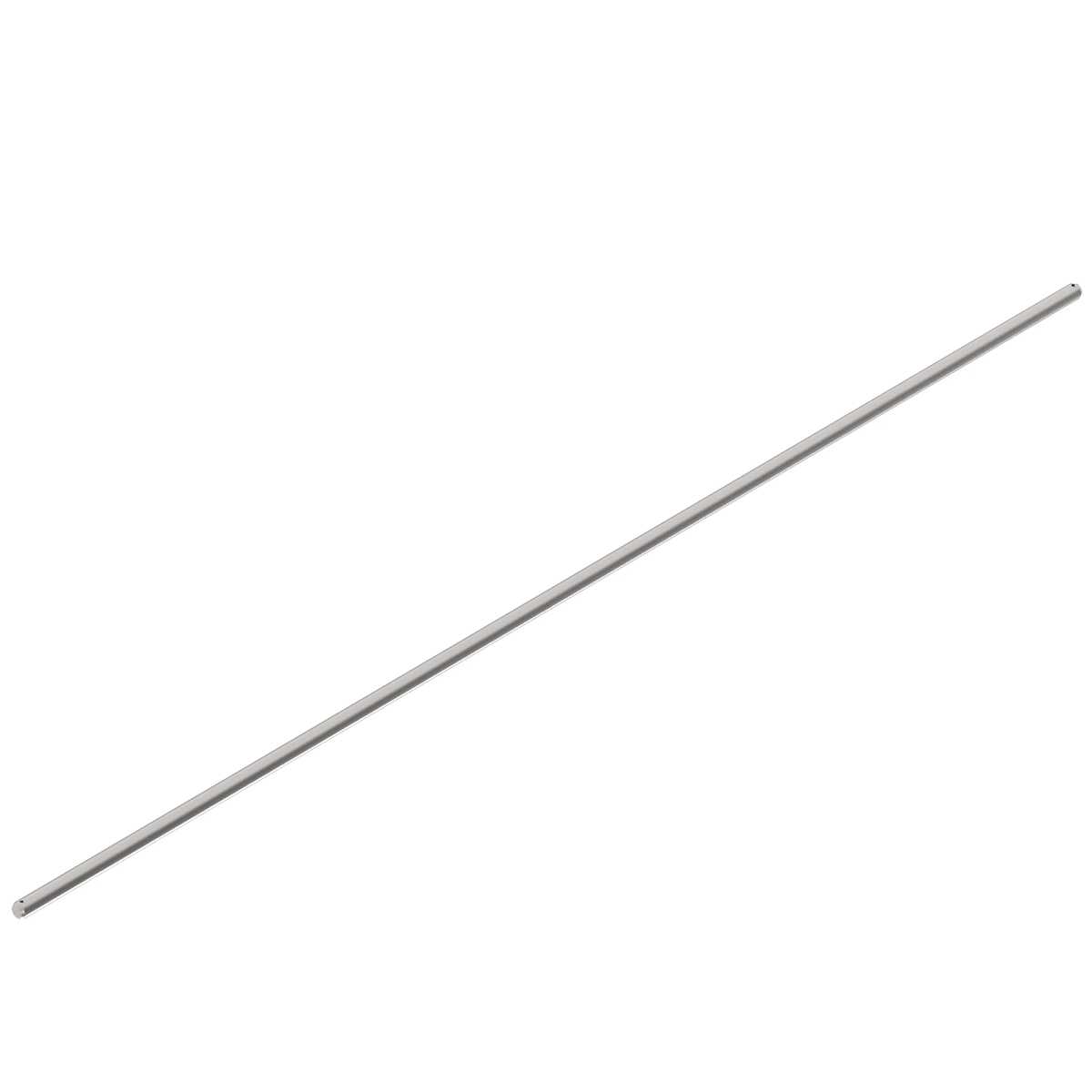 Pin Fastener, Front Weight