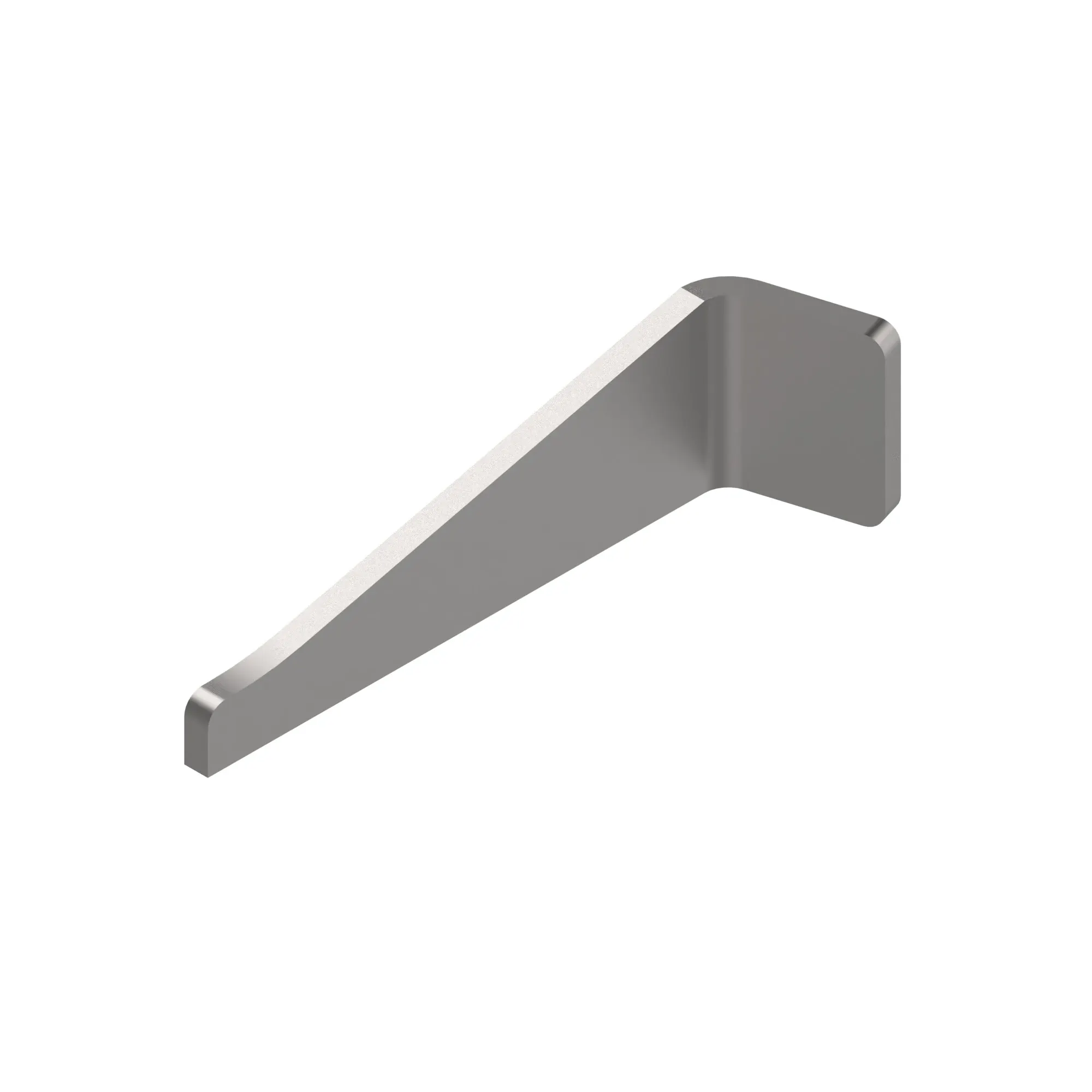 LEFT SUPPORT RIB SMALL, 3M WING