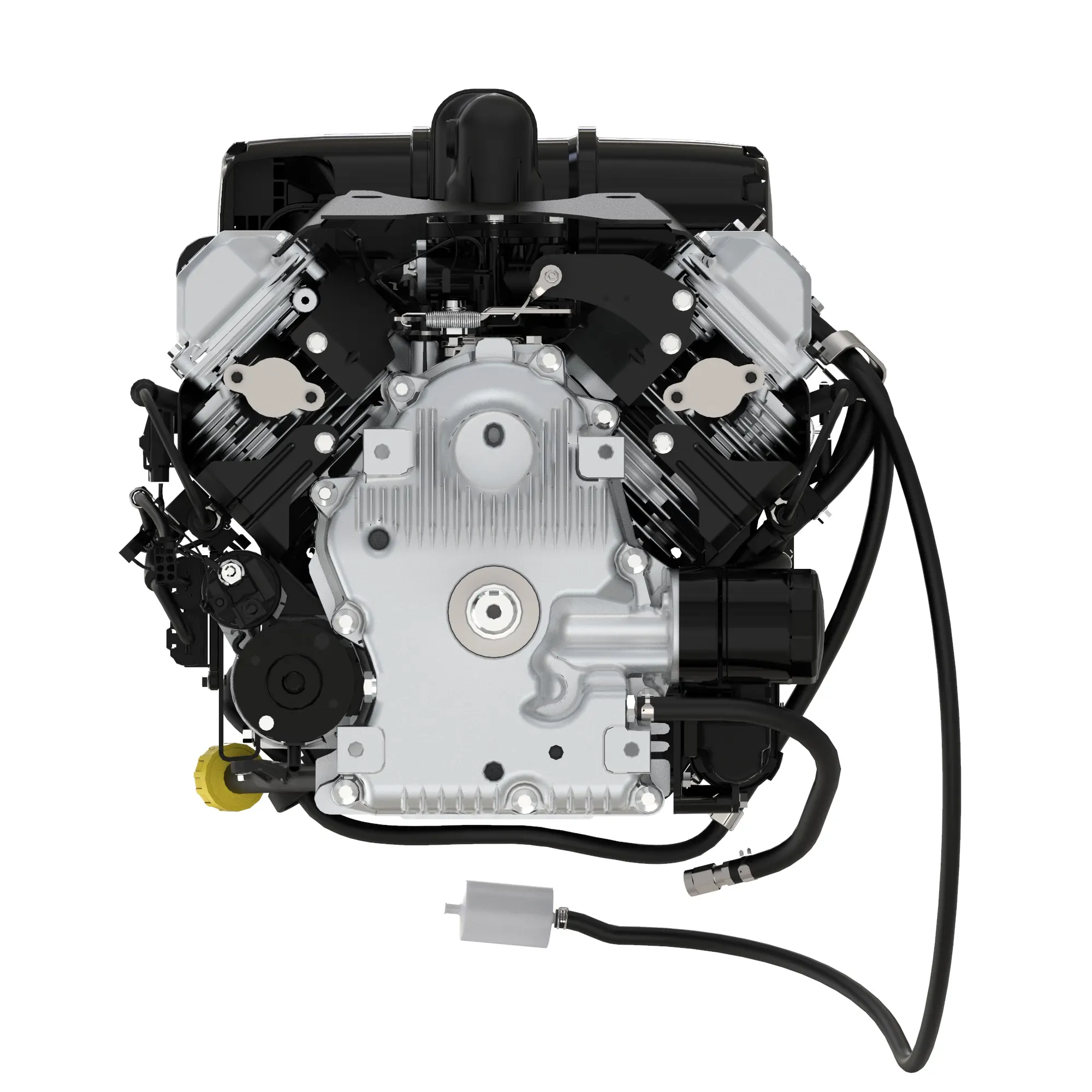 GASOLINE ENGINE