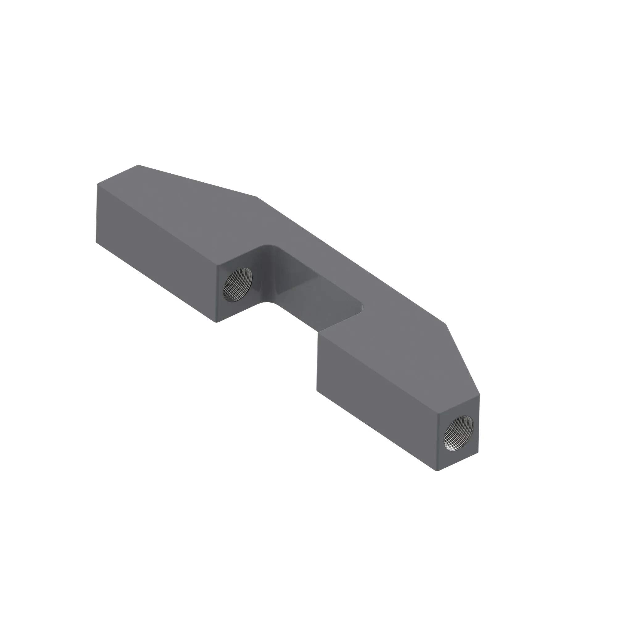 BRACKET, BRACKET