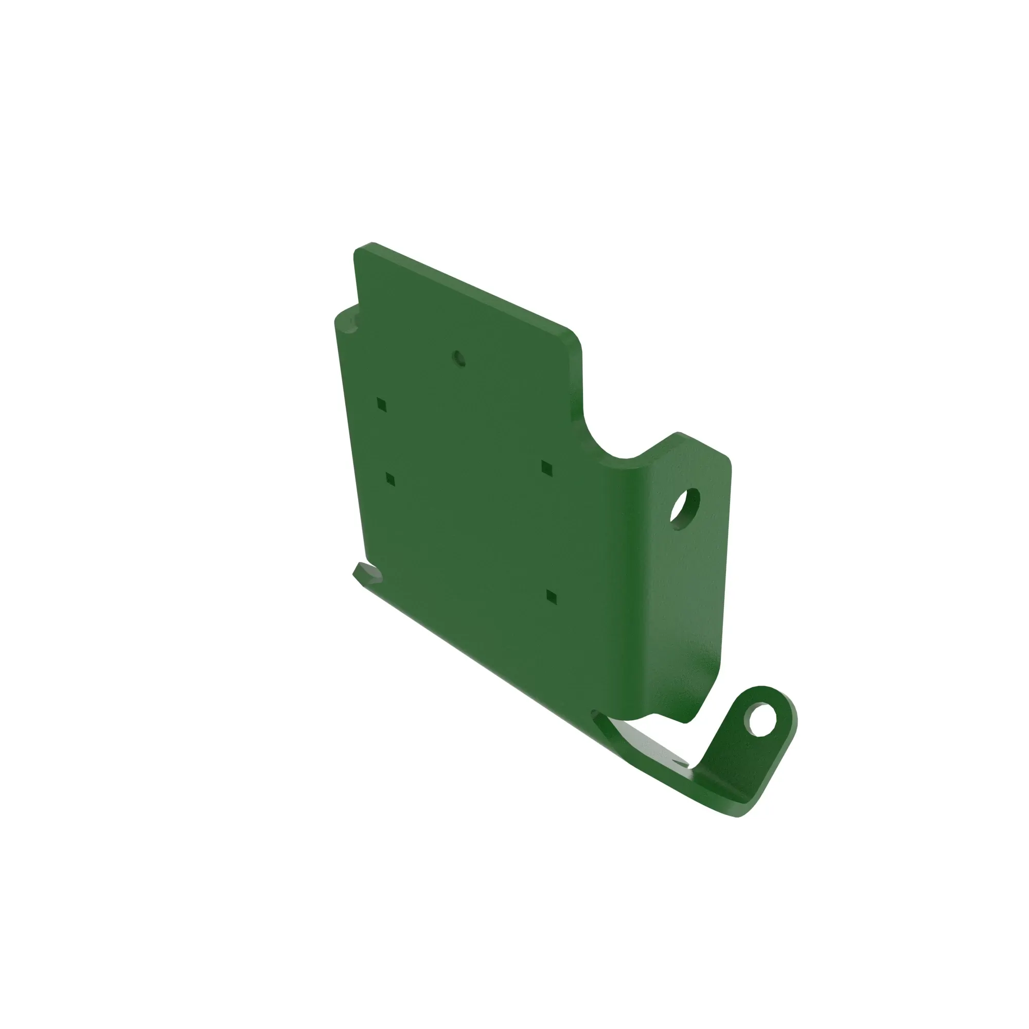 Skid Plate