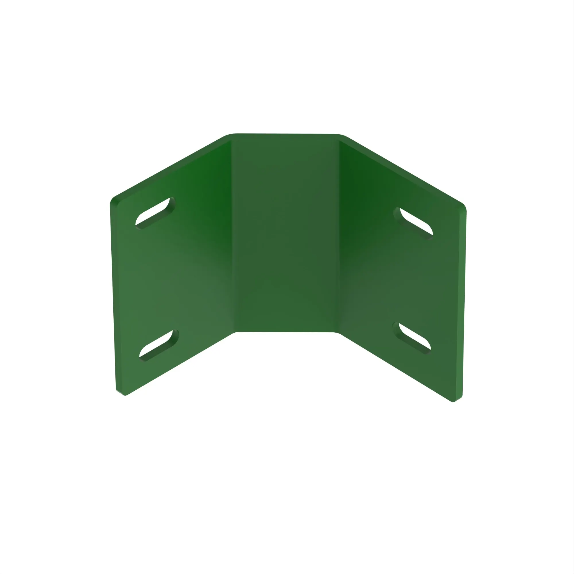 BRACKET, VACUUM FAN DUCT MOUNTING