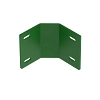 BRACKET, VACUUM FAN DUCT MOUNTING