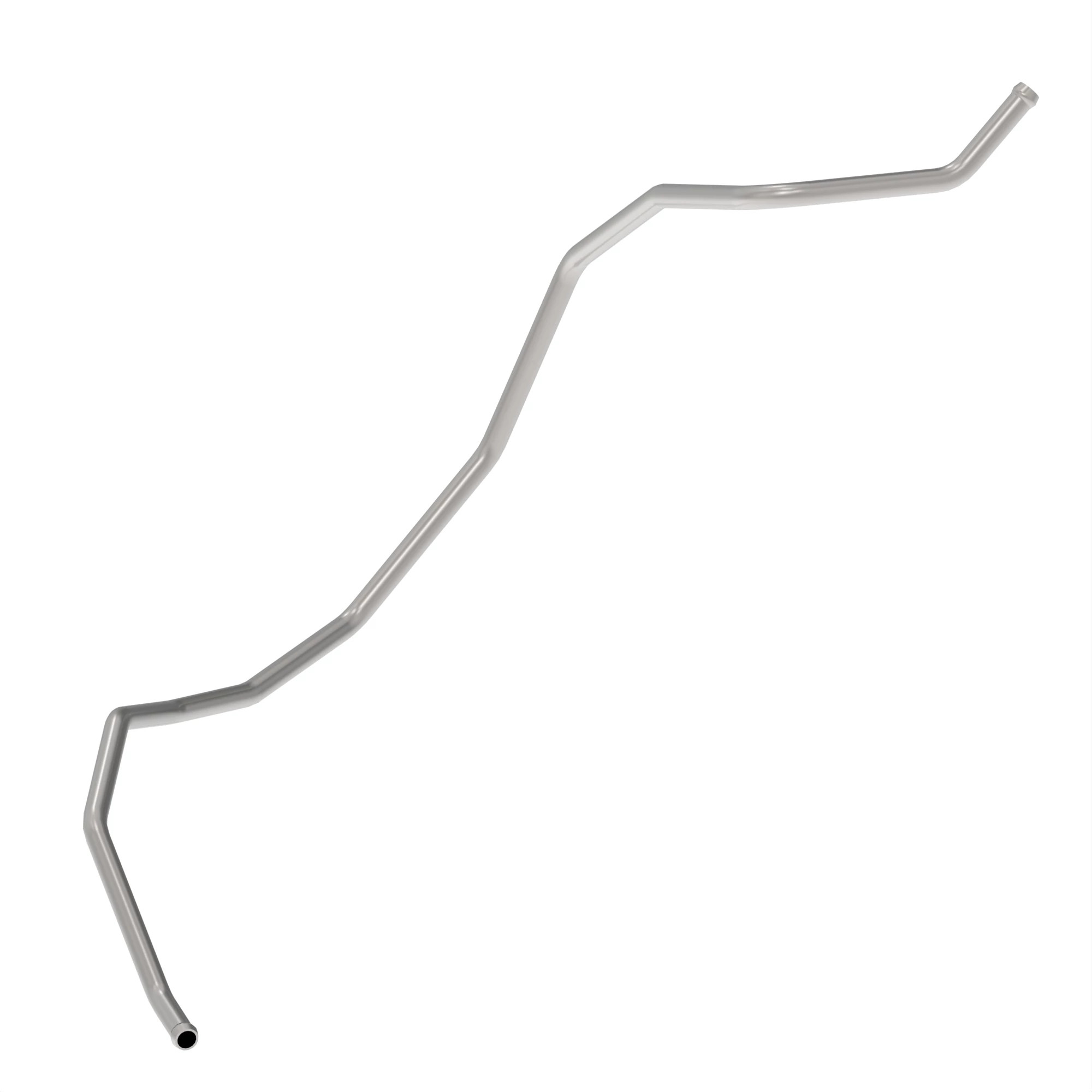 FUEL LINE, RETURN, G47/G48