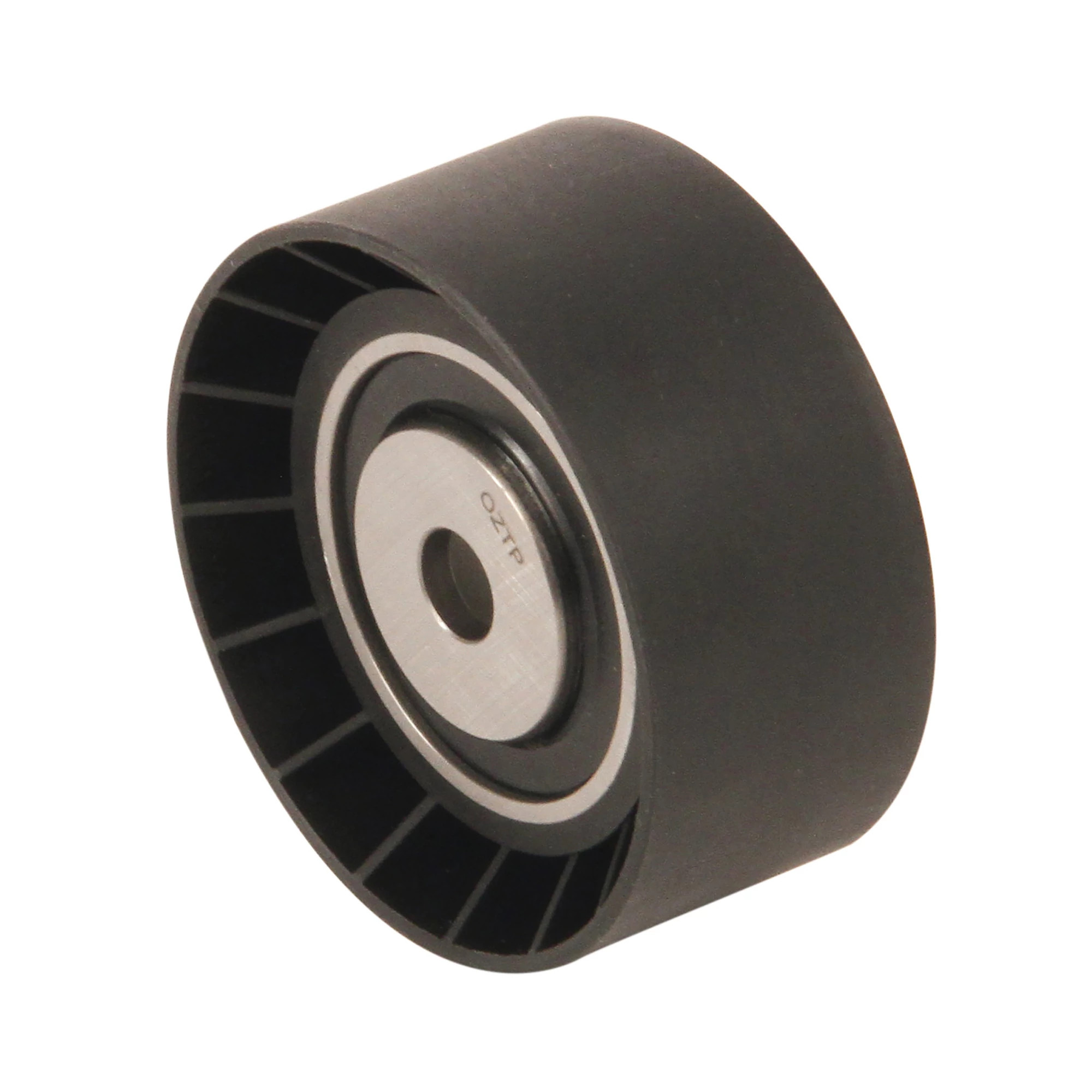 John Deere Fan Belt Tightener Roller - AL77334